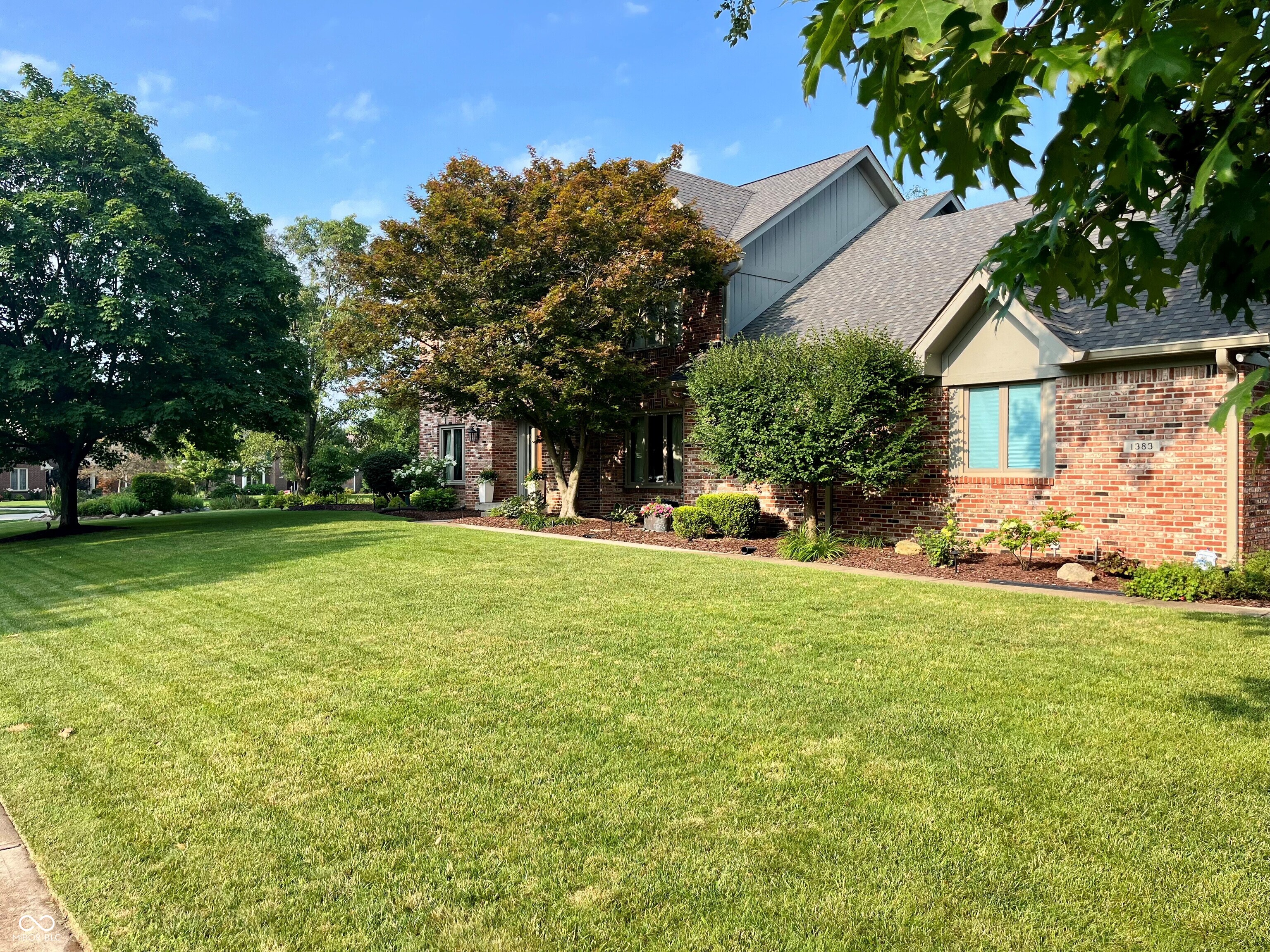 1383 Prairie Creek Court