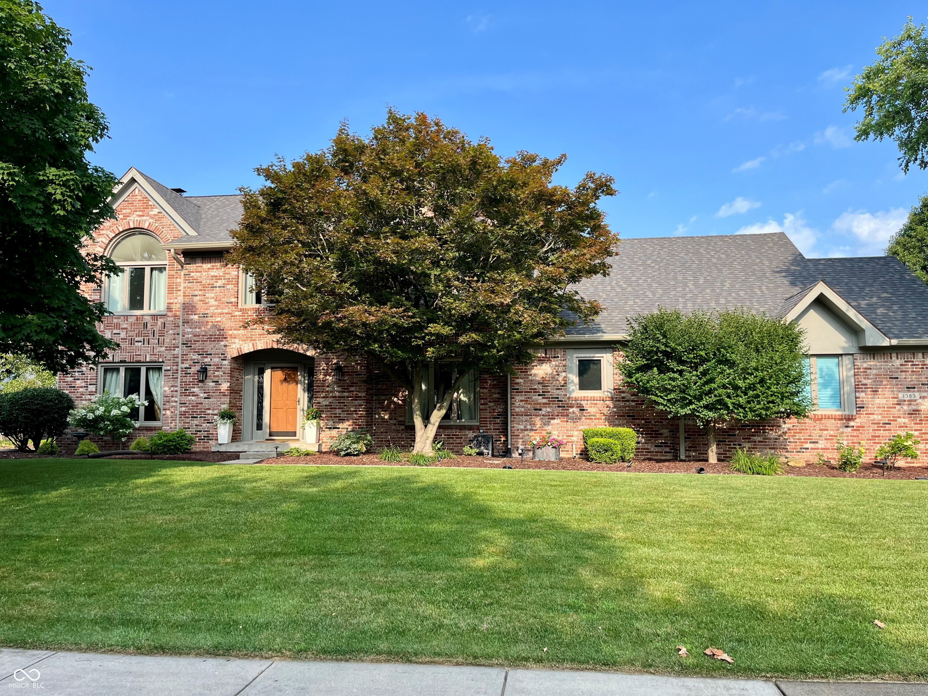 1383 Prairie Creek Court