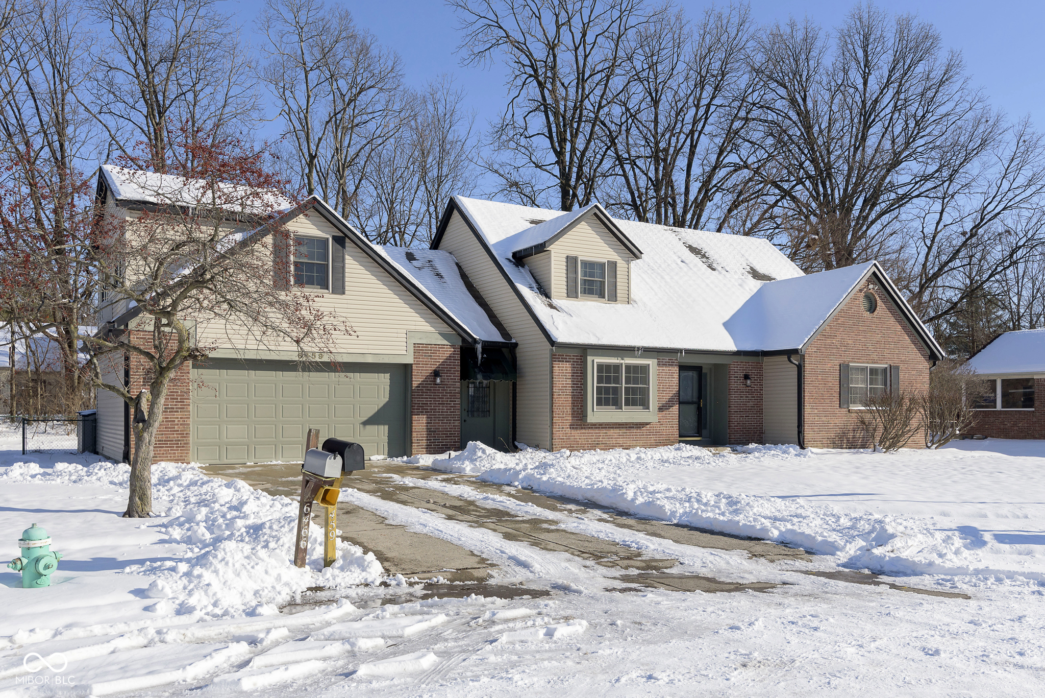 6459 Schmus Court