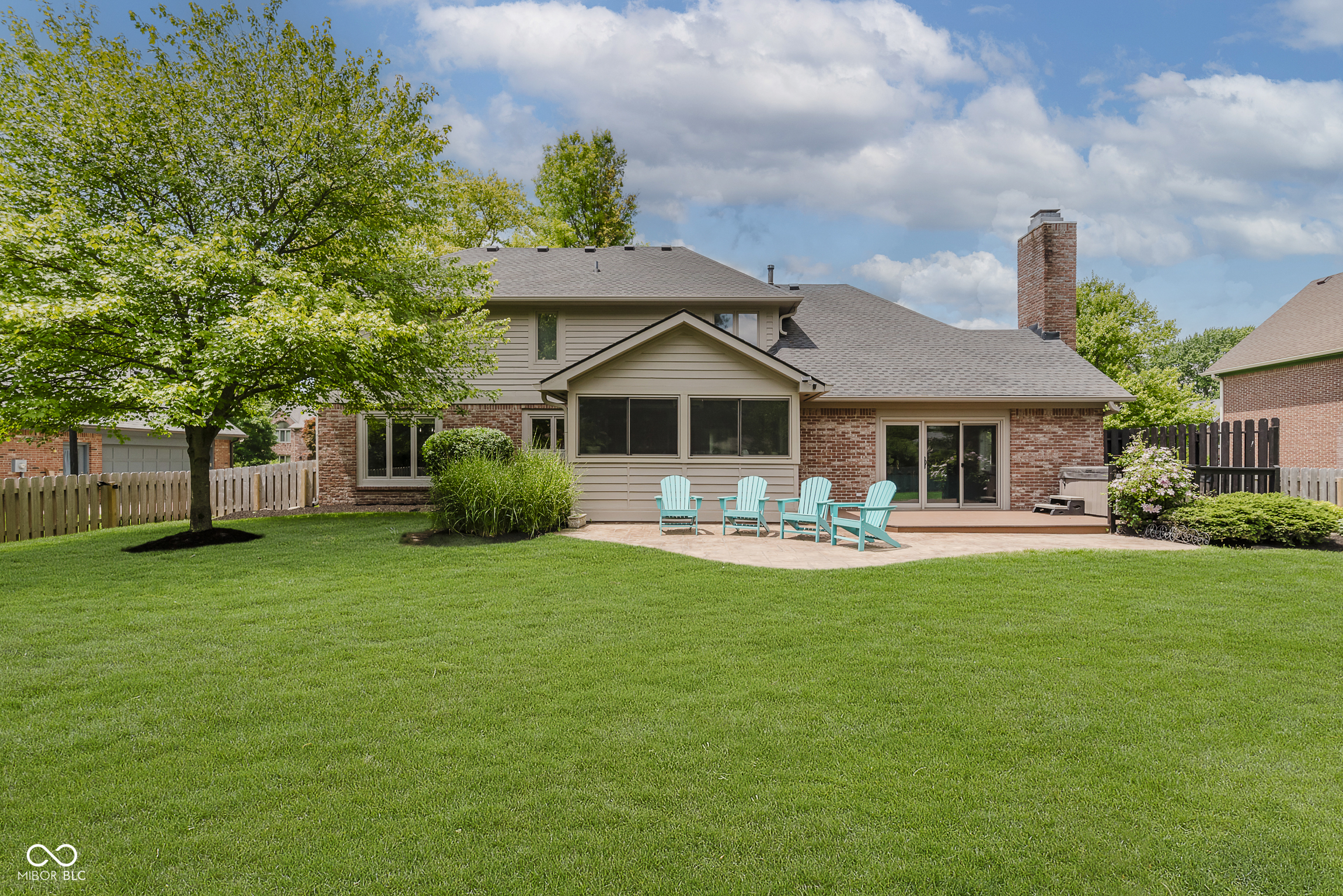 1393 Stoney Creek Circle