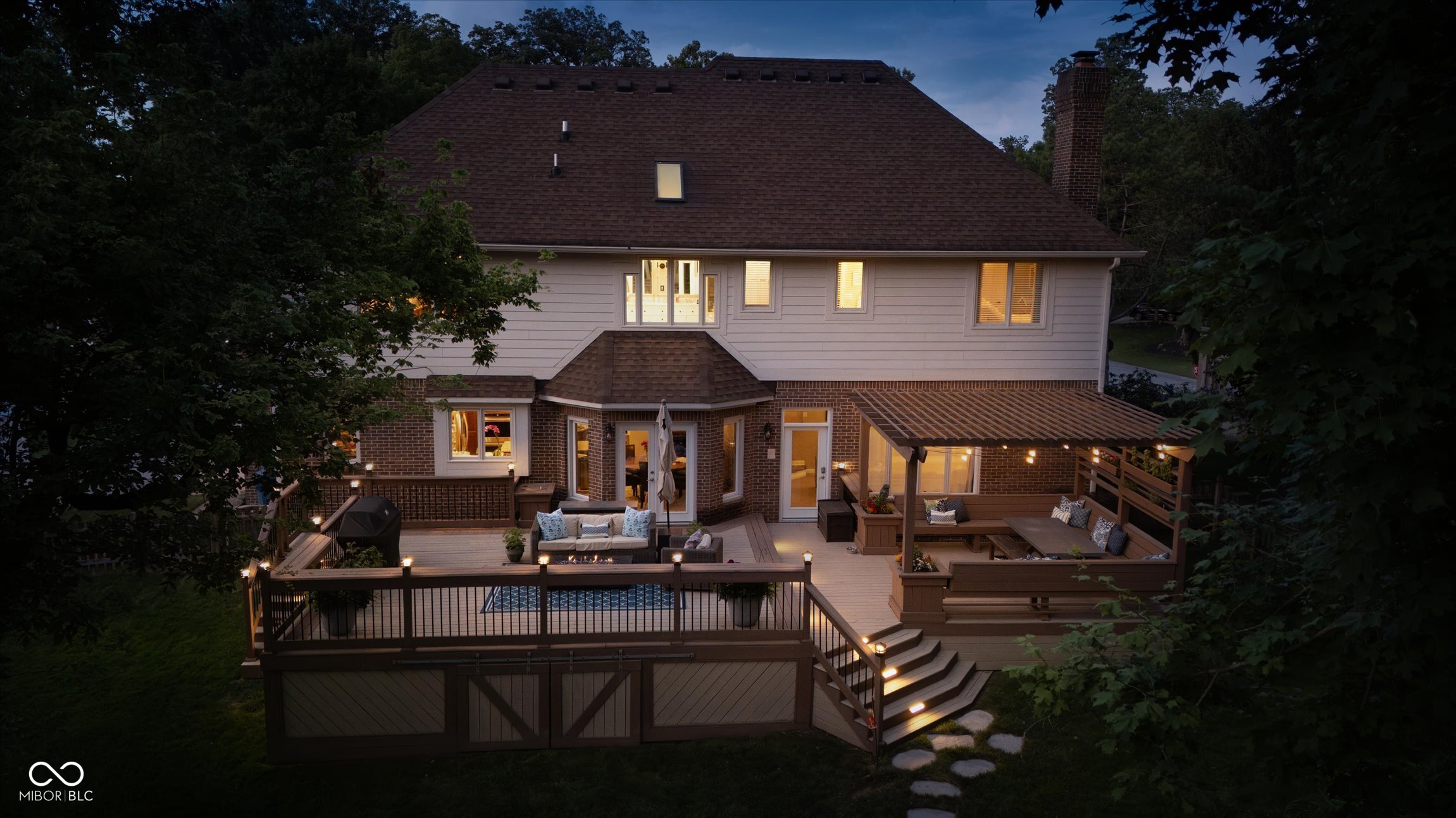 11531 Woods Bay Lane