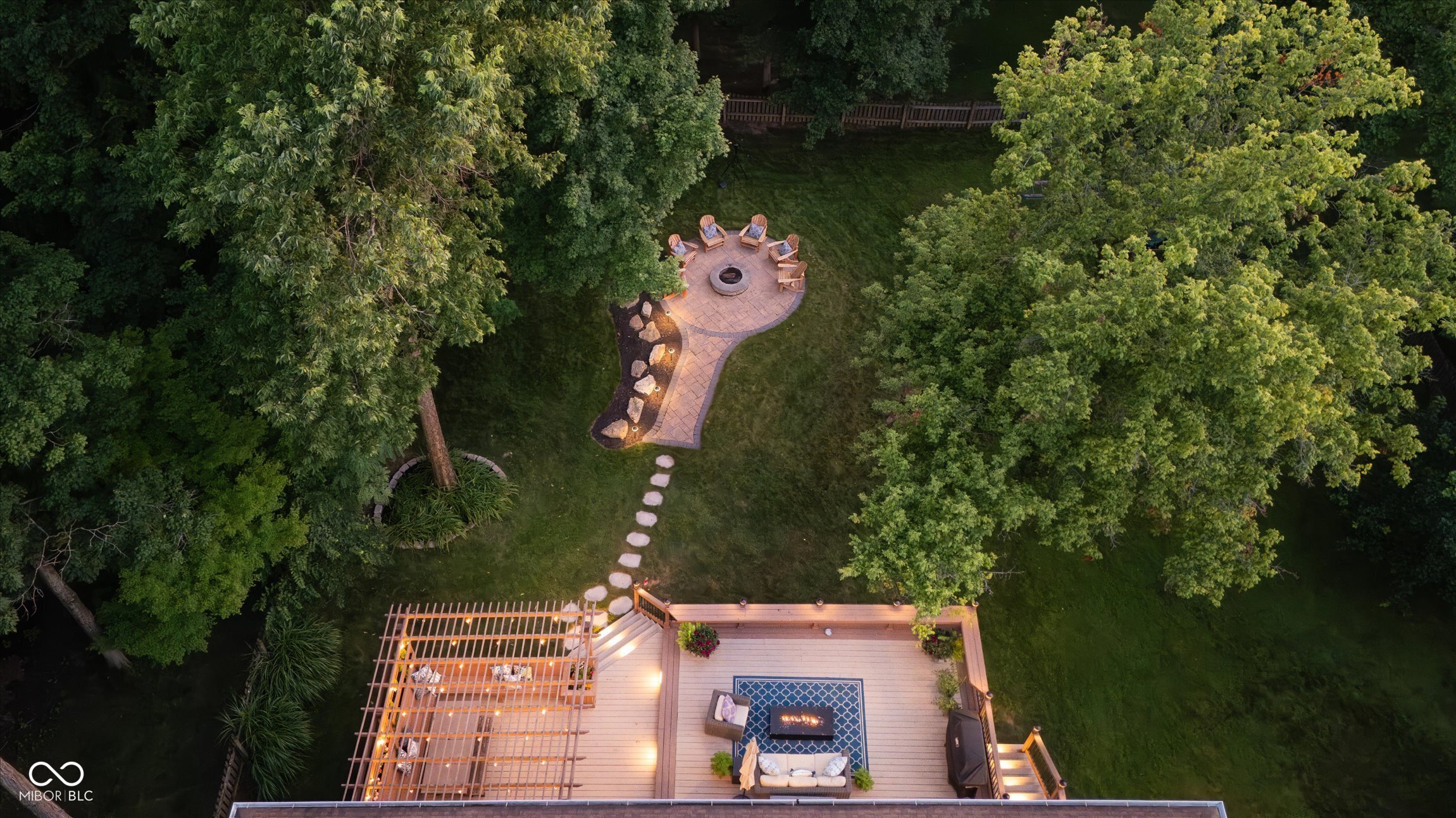 11531 Woods Bay Lane