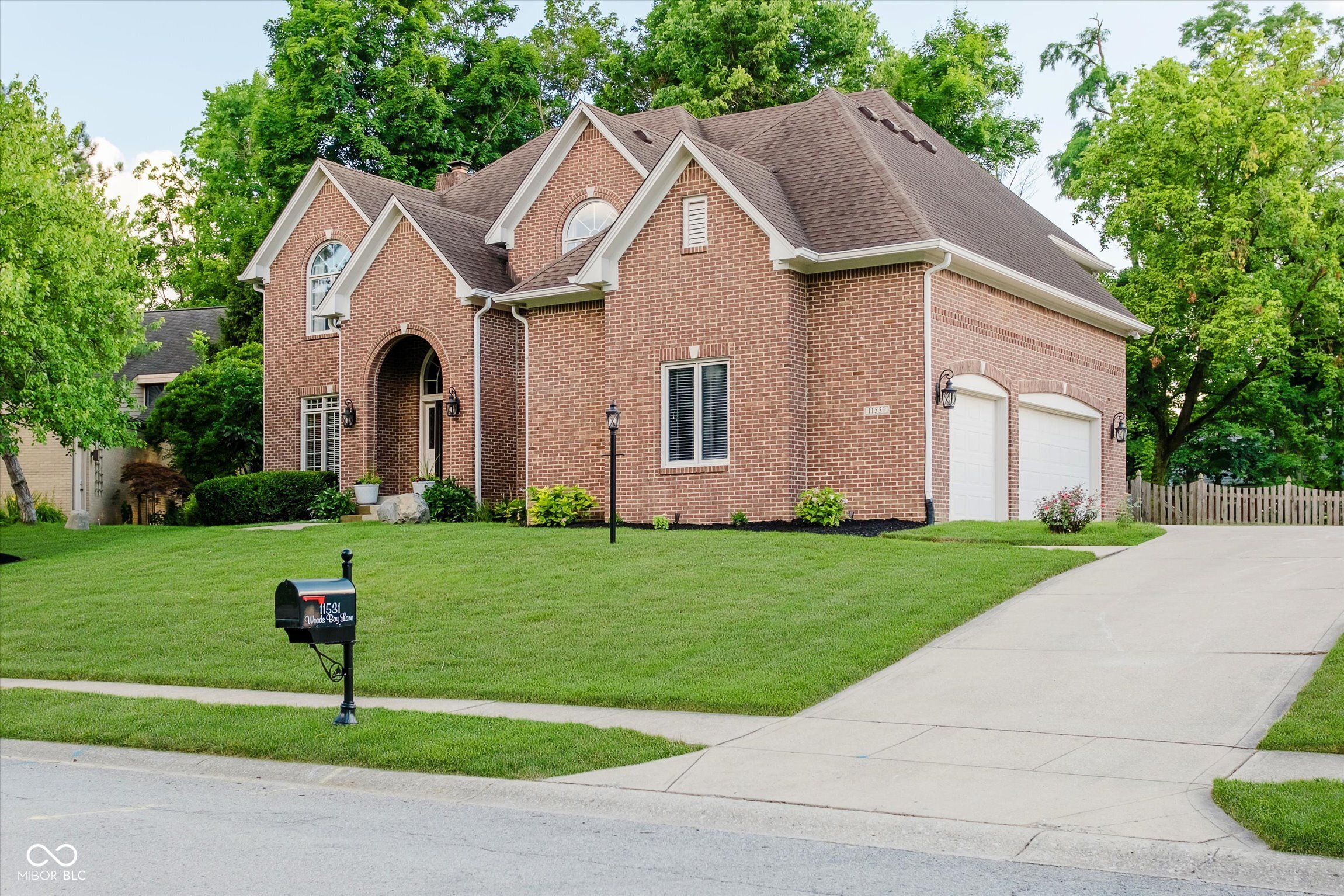 11531 Woods Bay Lane