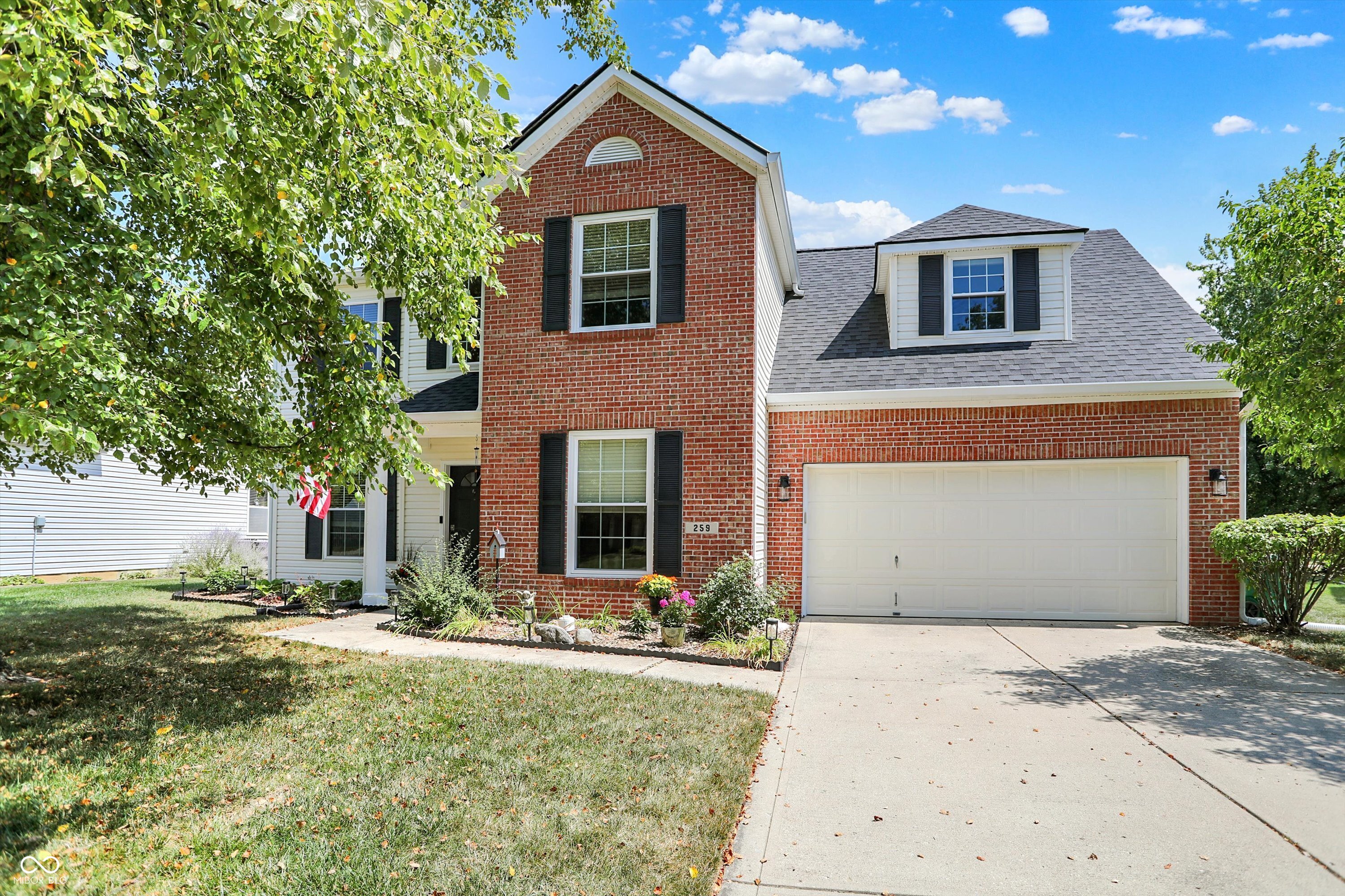 259 Earl Park Way