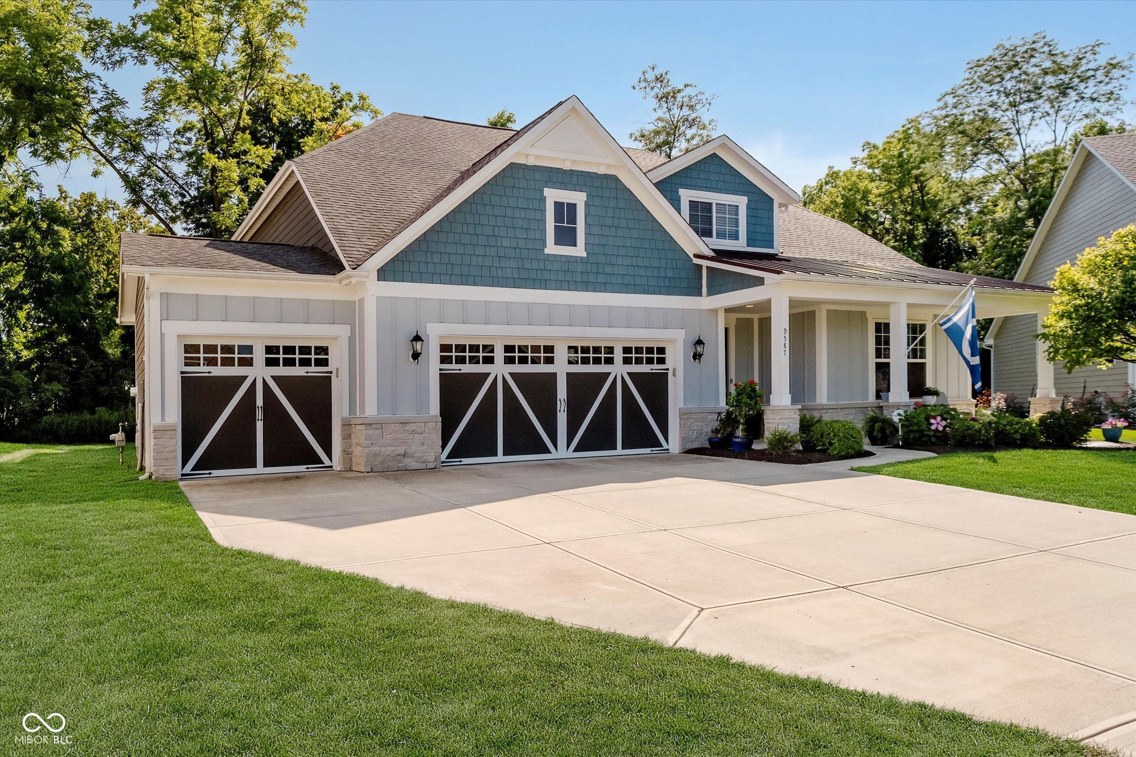 9587 Summerton Drive