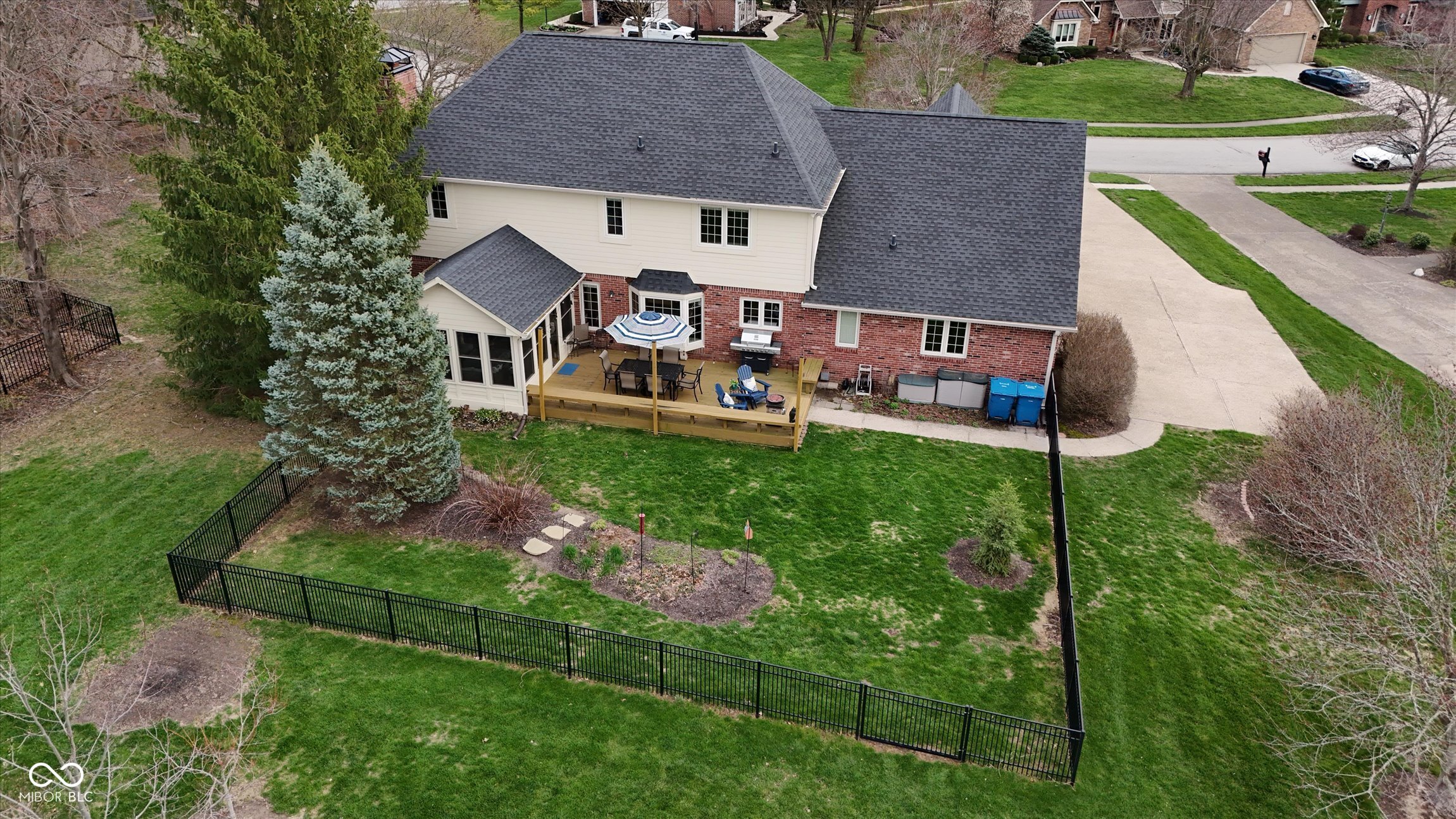 1458 Stormy Ridge Court