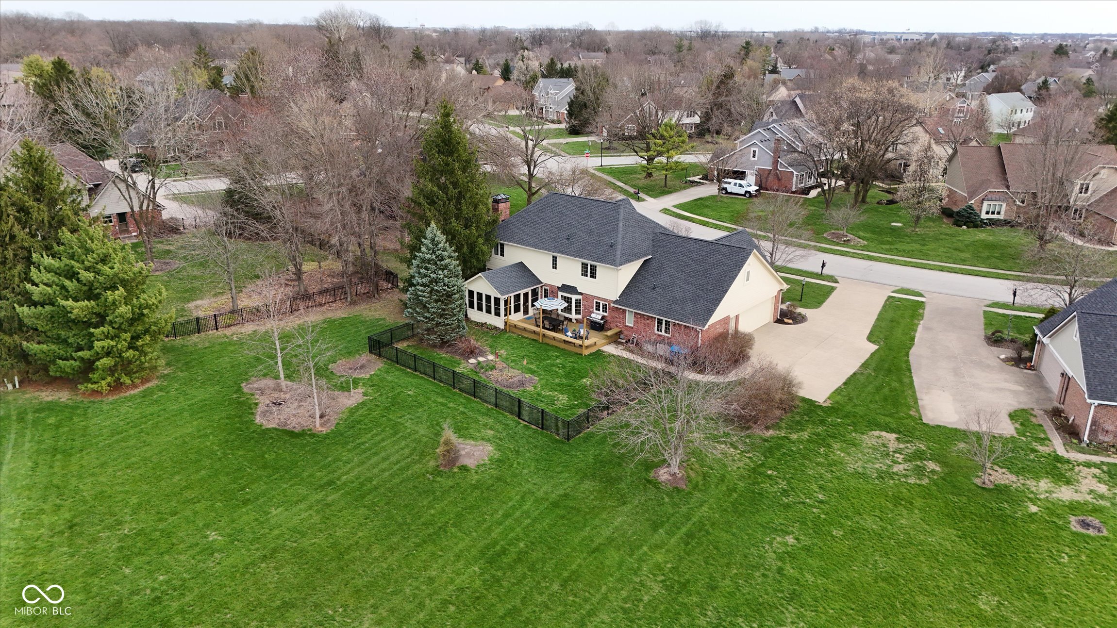 1458 Stormy Ridge Court
