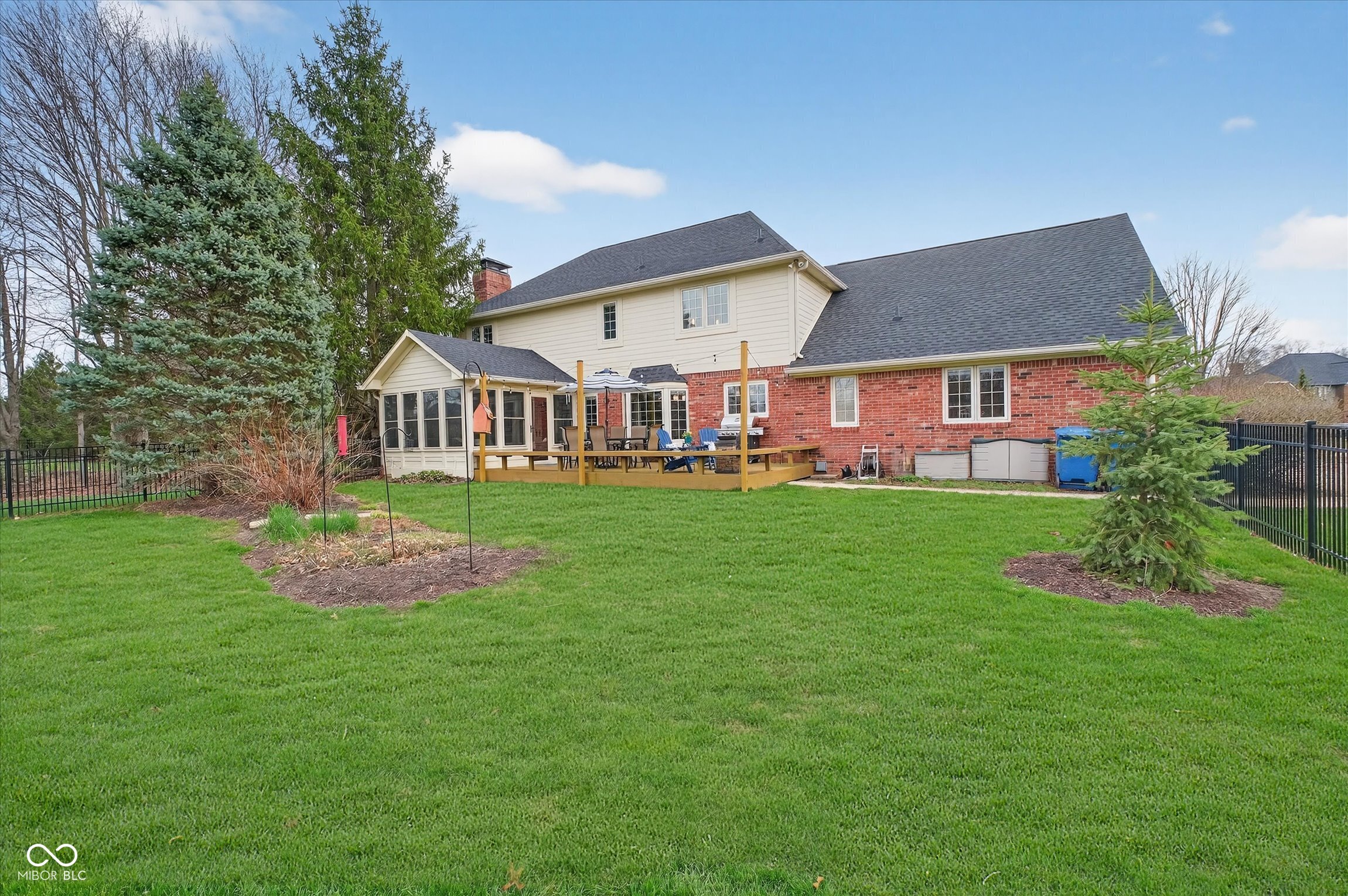 1458 Stormy Ridge Court