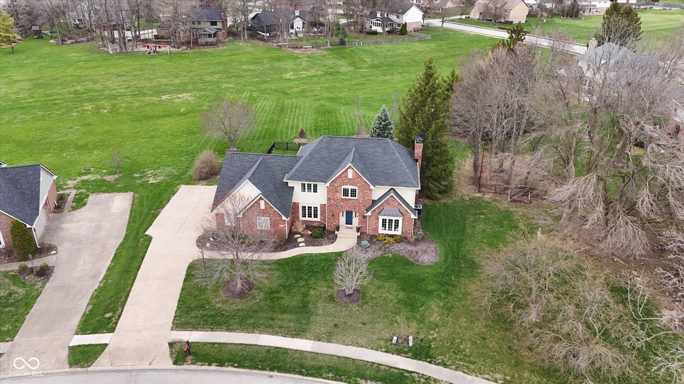 1458 Stormy Ridge Court