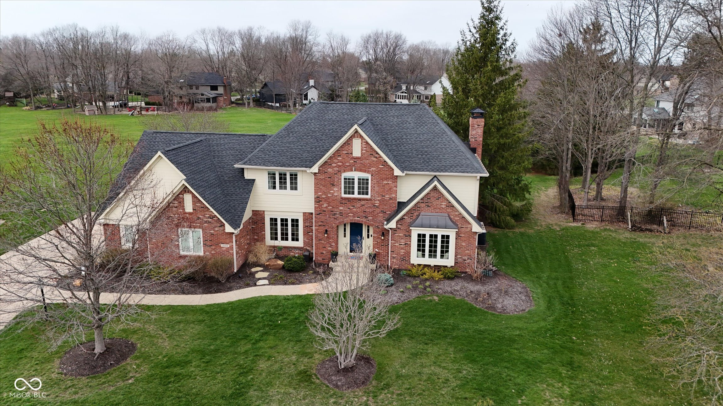 1458 Stormy Ridge Court