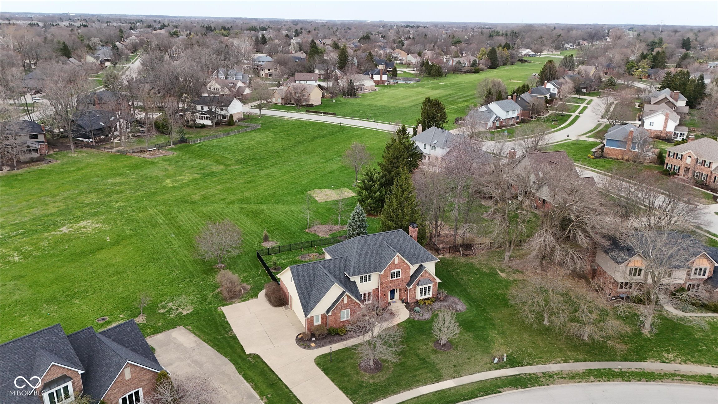 1458 Stormy Ridge Court