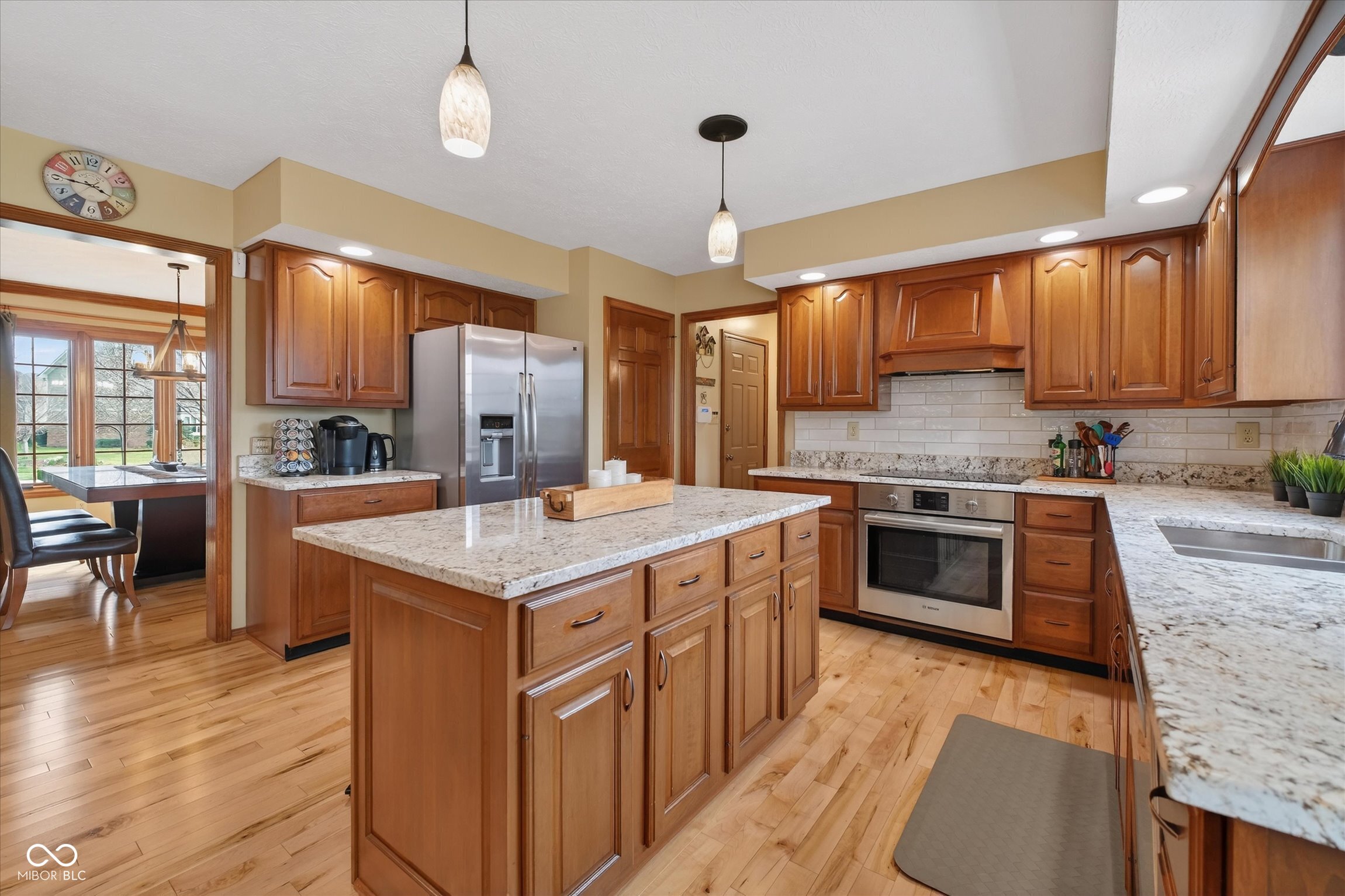 1458 Stormy Ridge Court