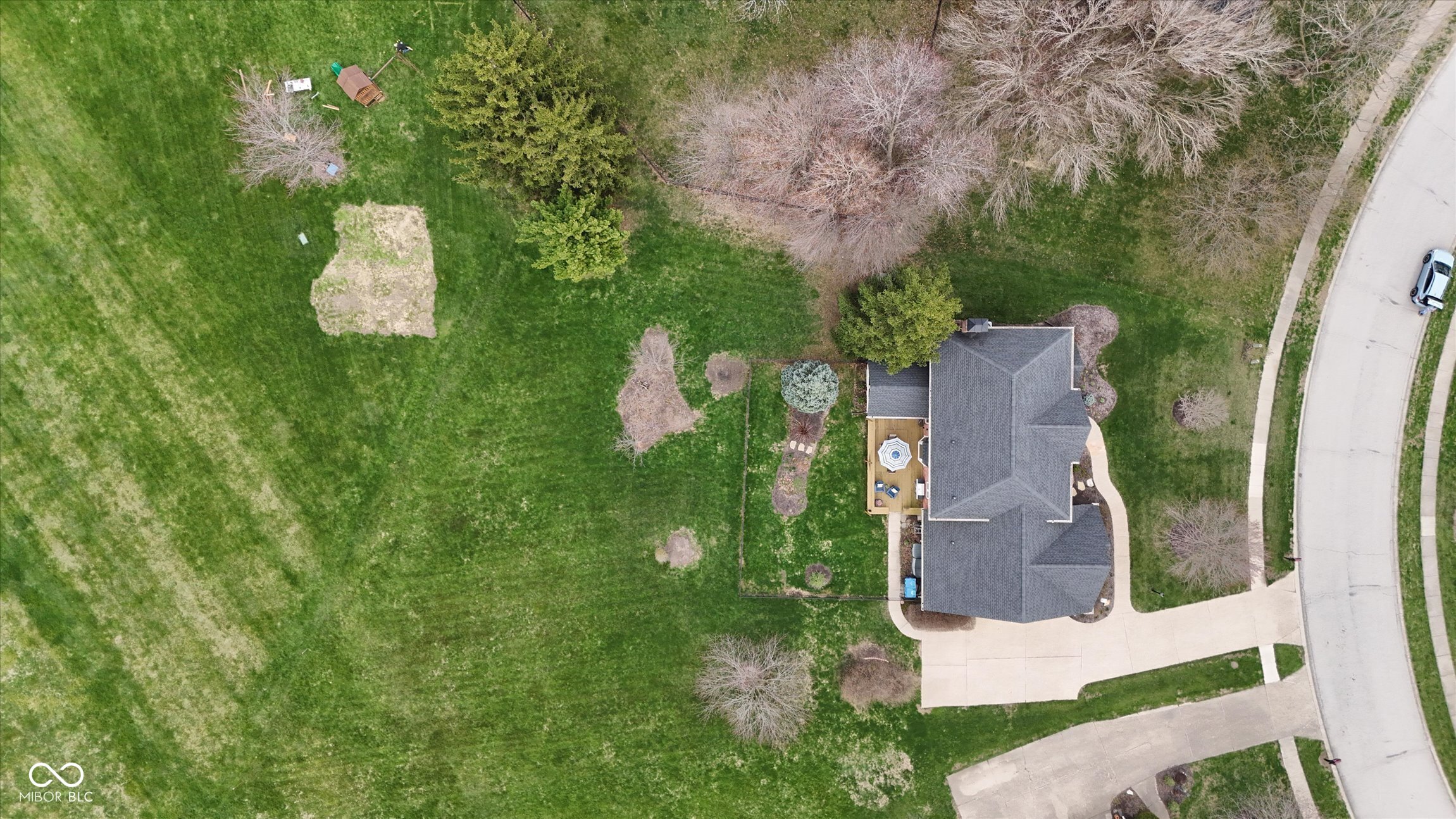 1458 Stormy Ridge Court