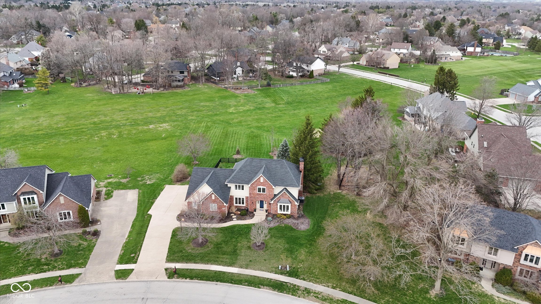 1458 Stormy Ridge Court