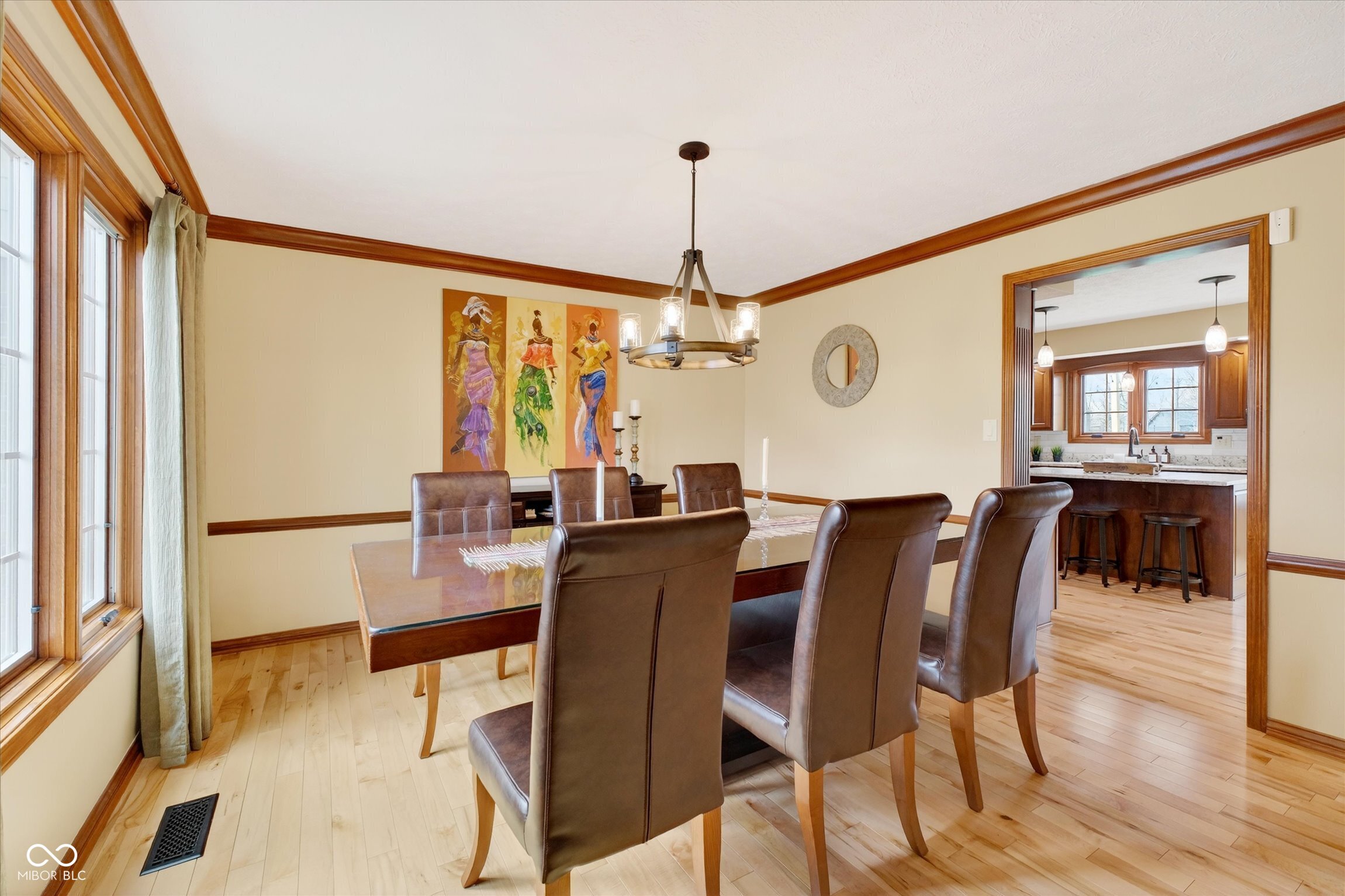 1458 Stormy Ridge Court
