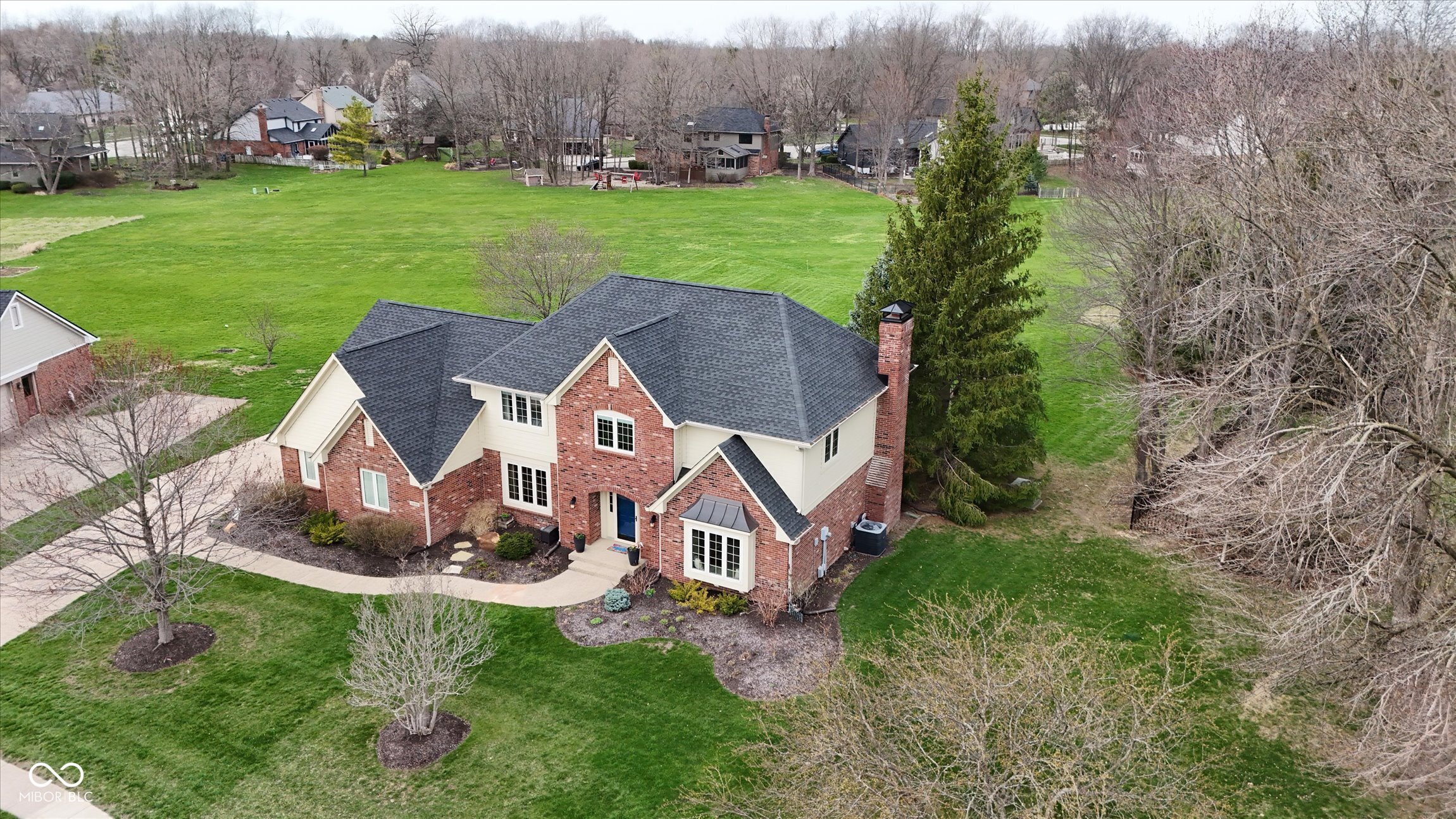 1458 Stormy Ridge Court