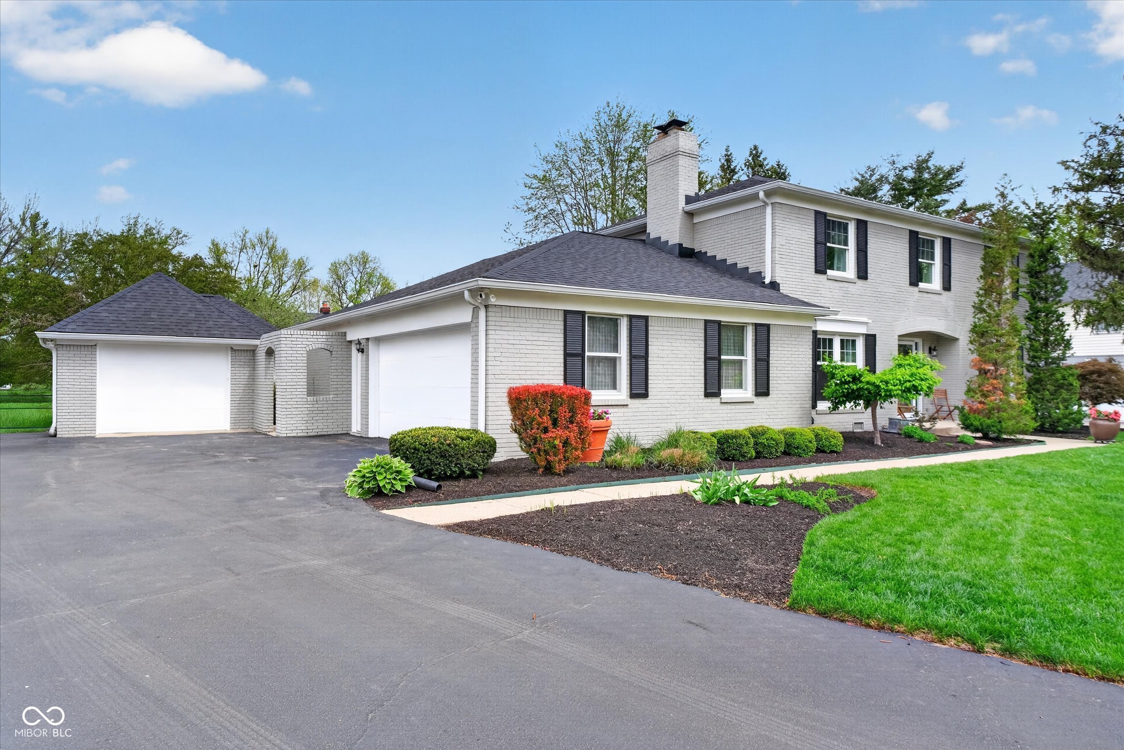 1948 Brewster Road
