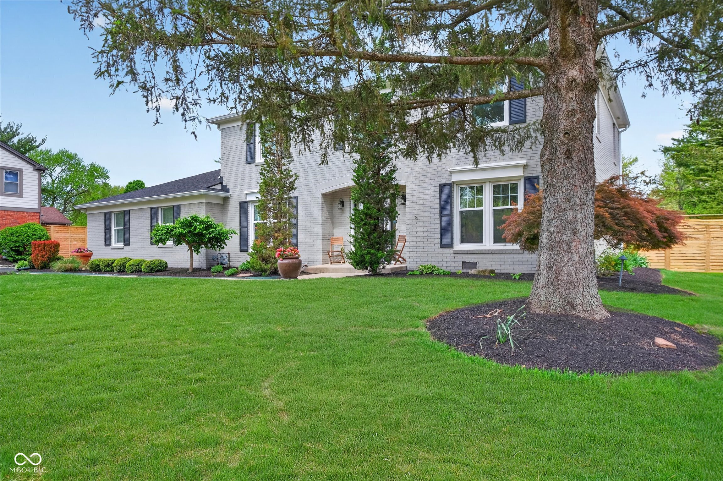 1948 Brewster Road