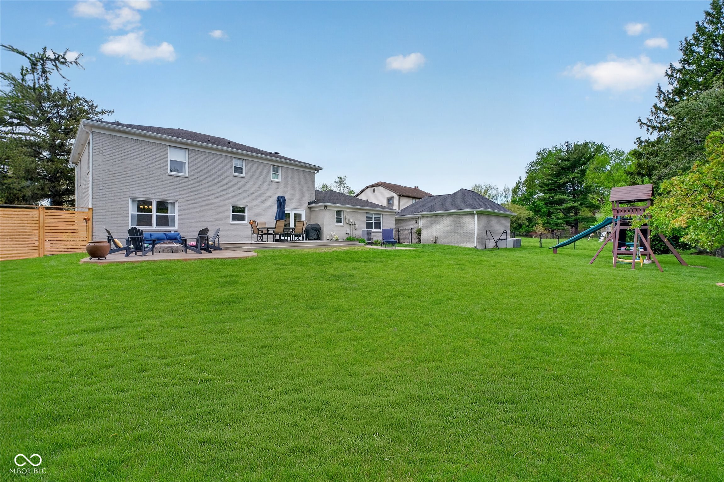 1948 Brewster Road