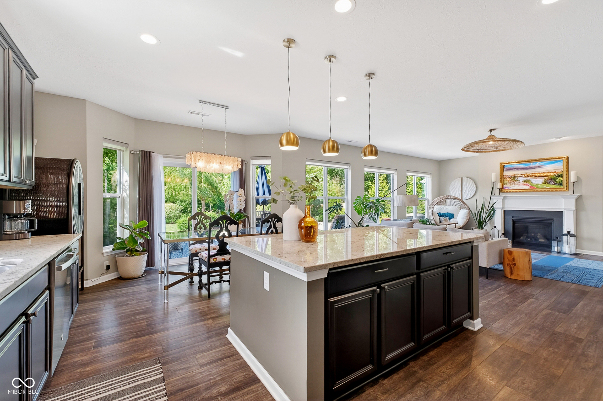5302 Aegis Drive
