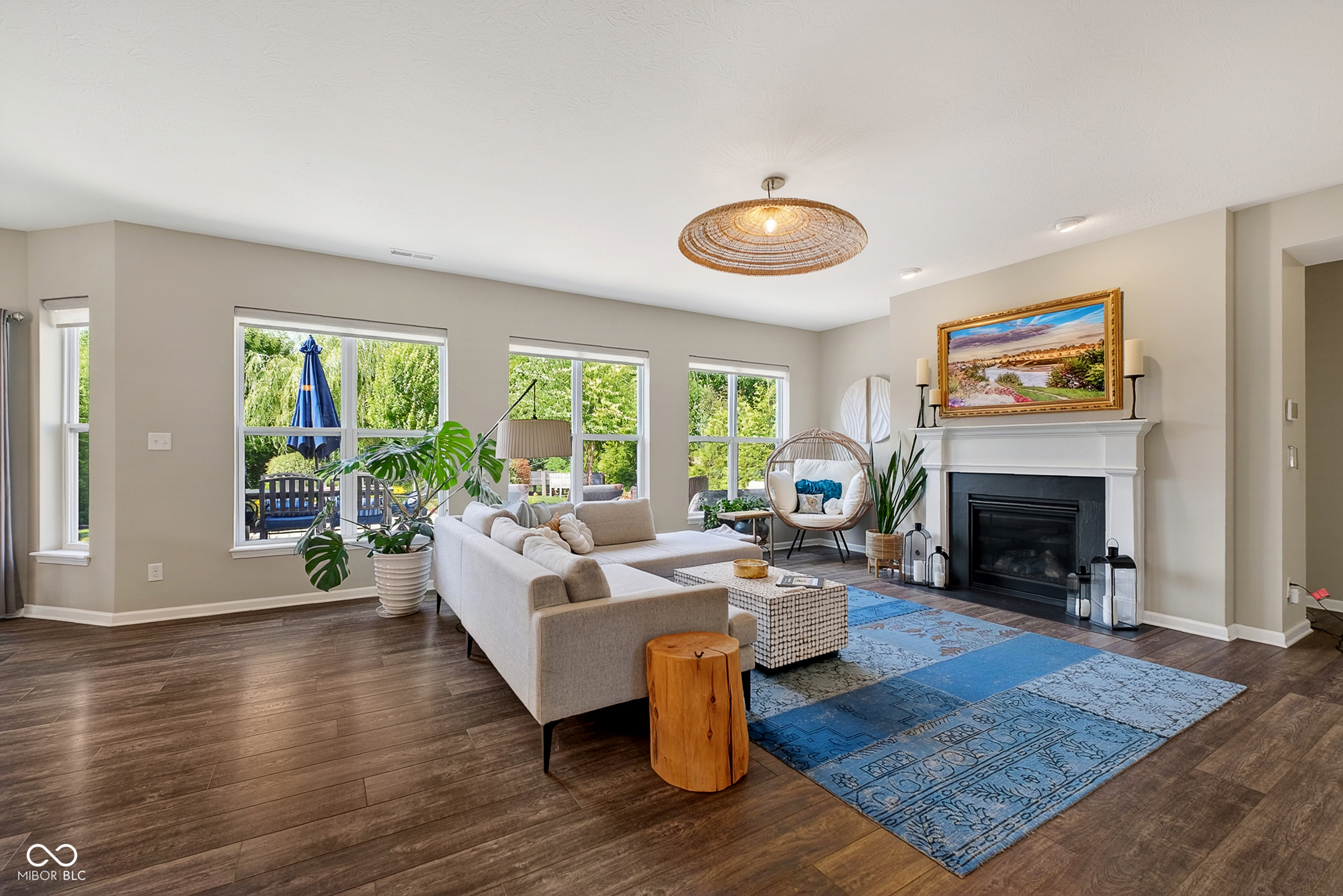 5302 Aegis Drive