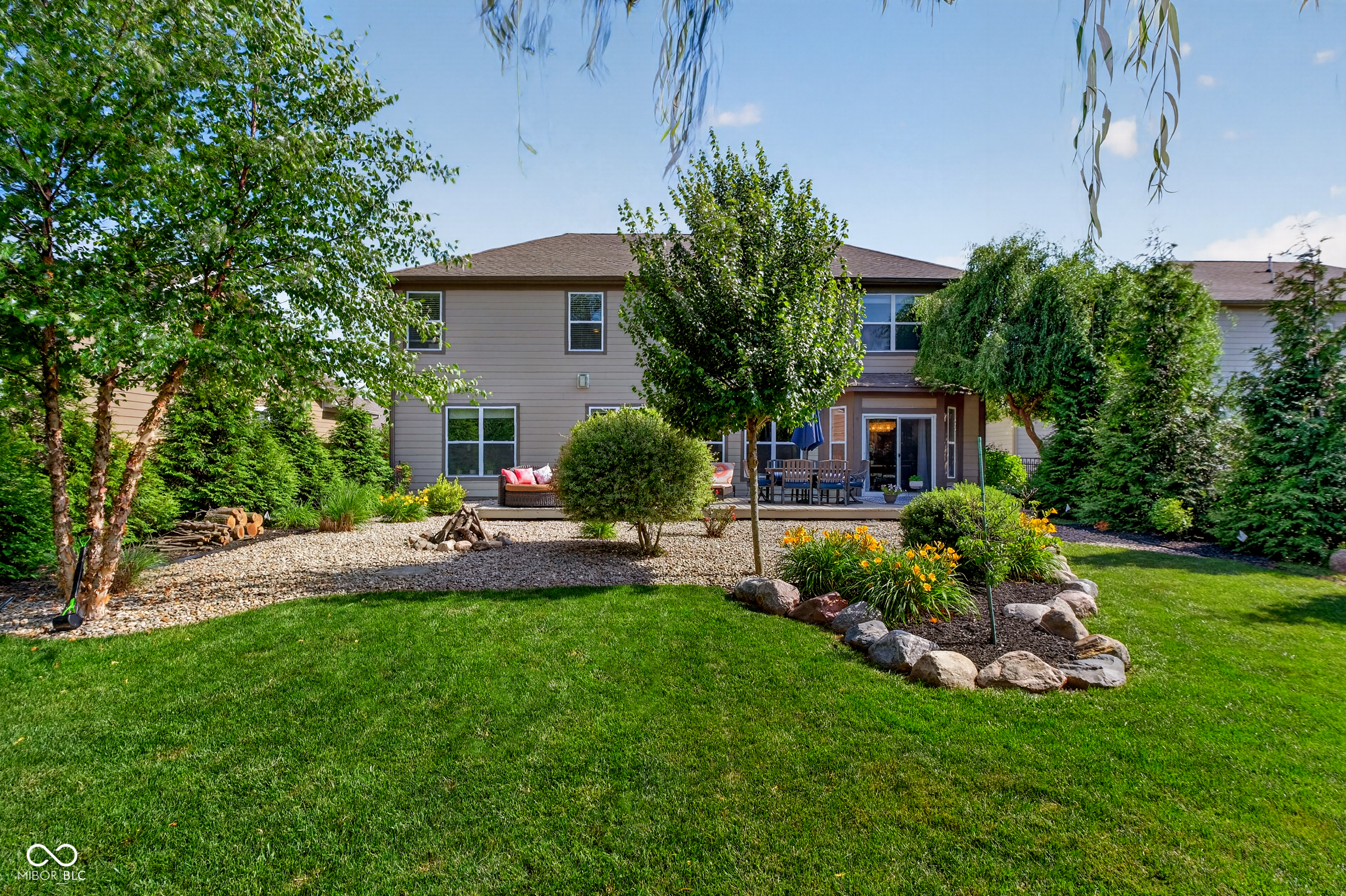 5302 Aegis Drive