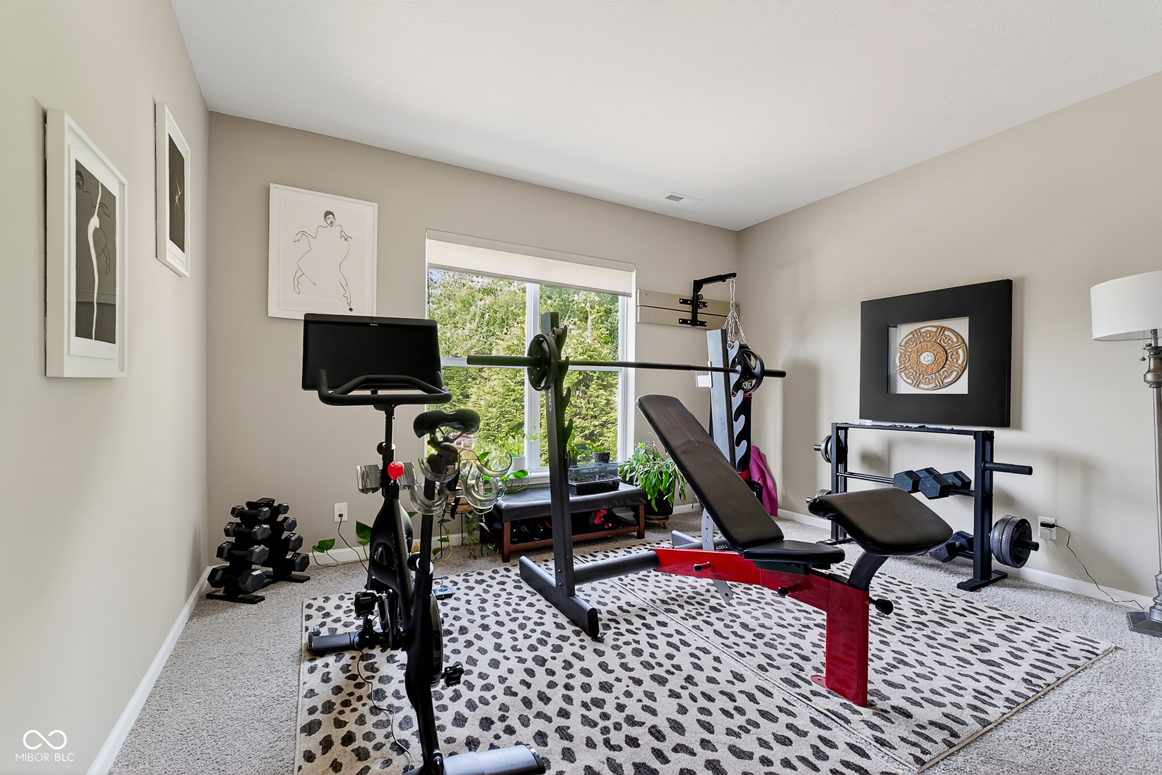 5302 Aegis Drive