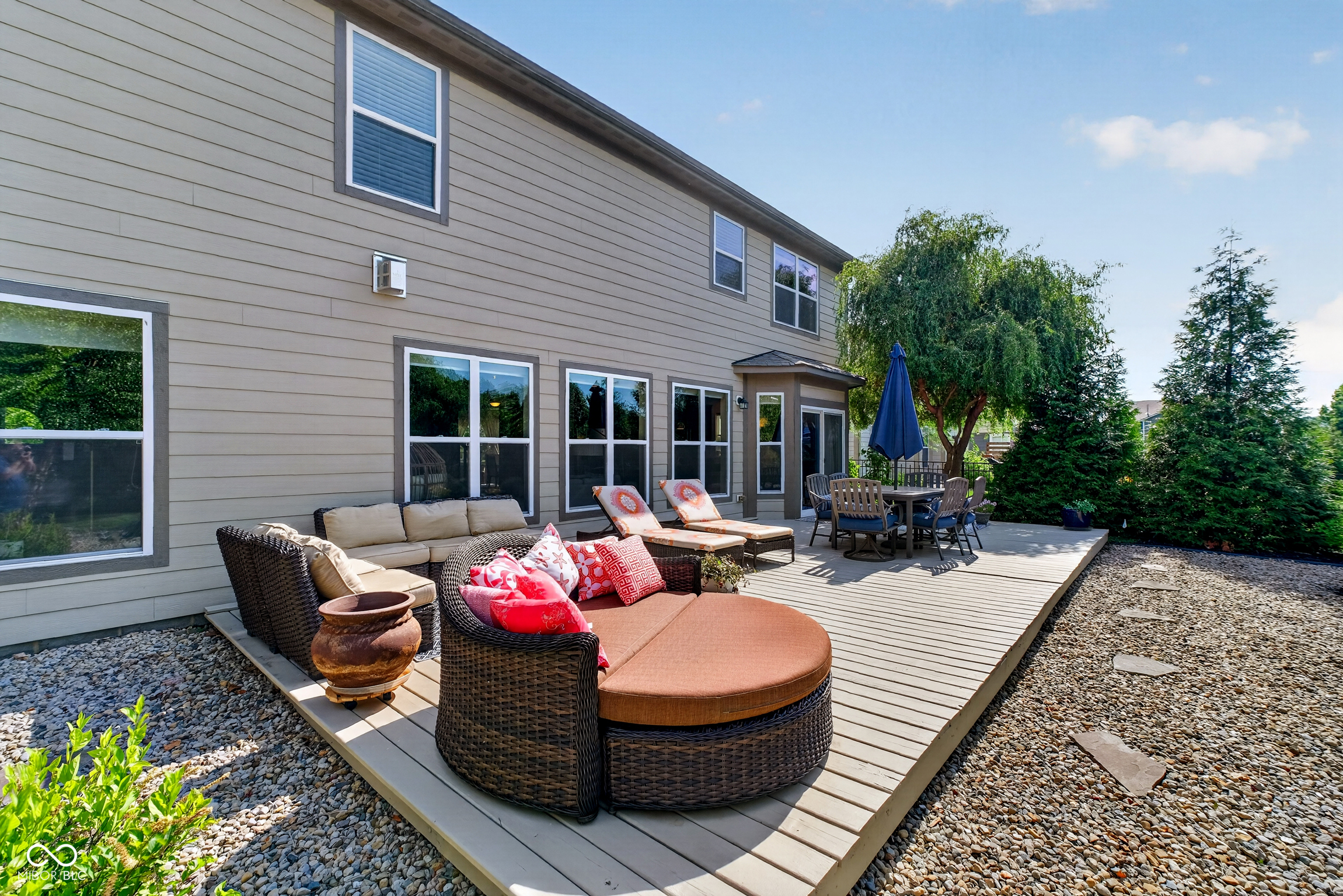 5302 Aegis Drive