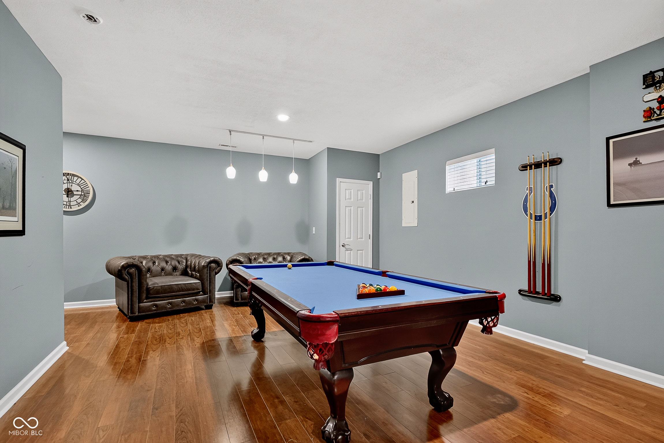 541 Stafford Drive