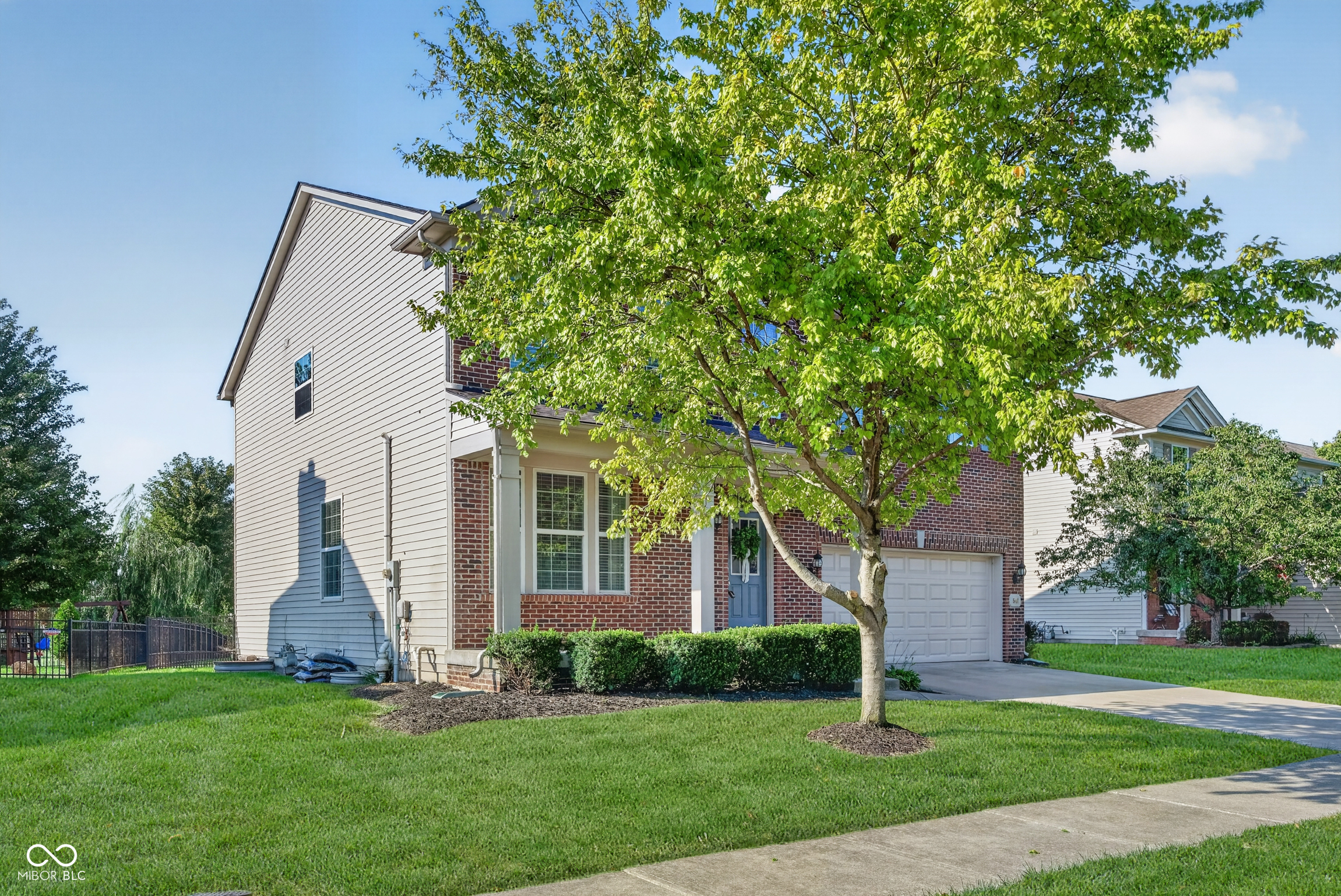 541 Stafford Drive