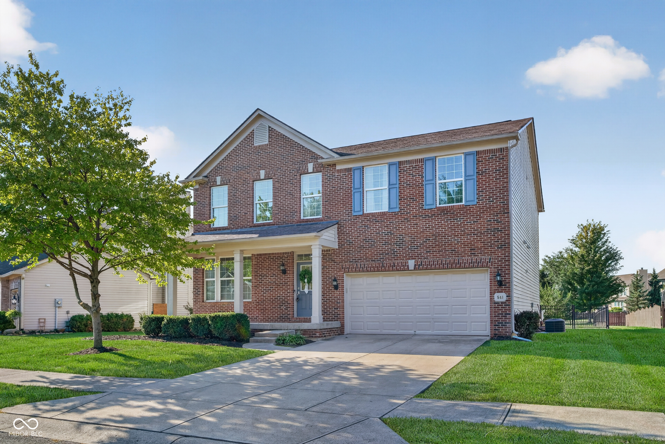 541 Stafford Drive