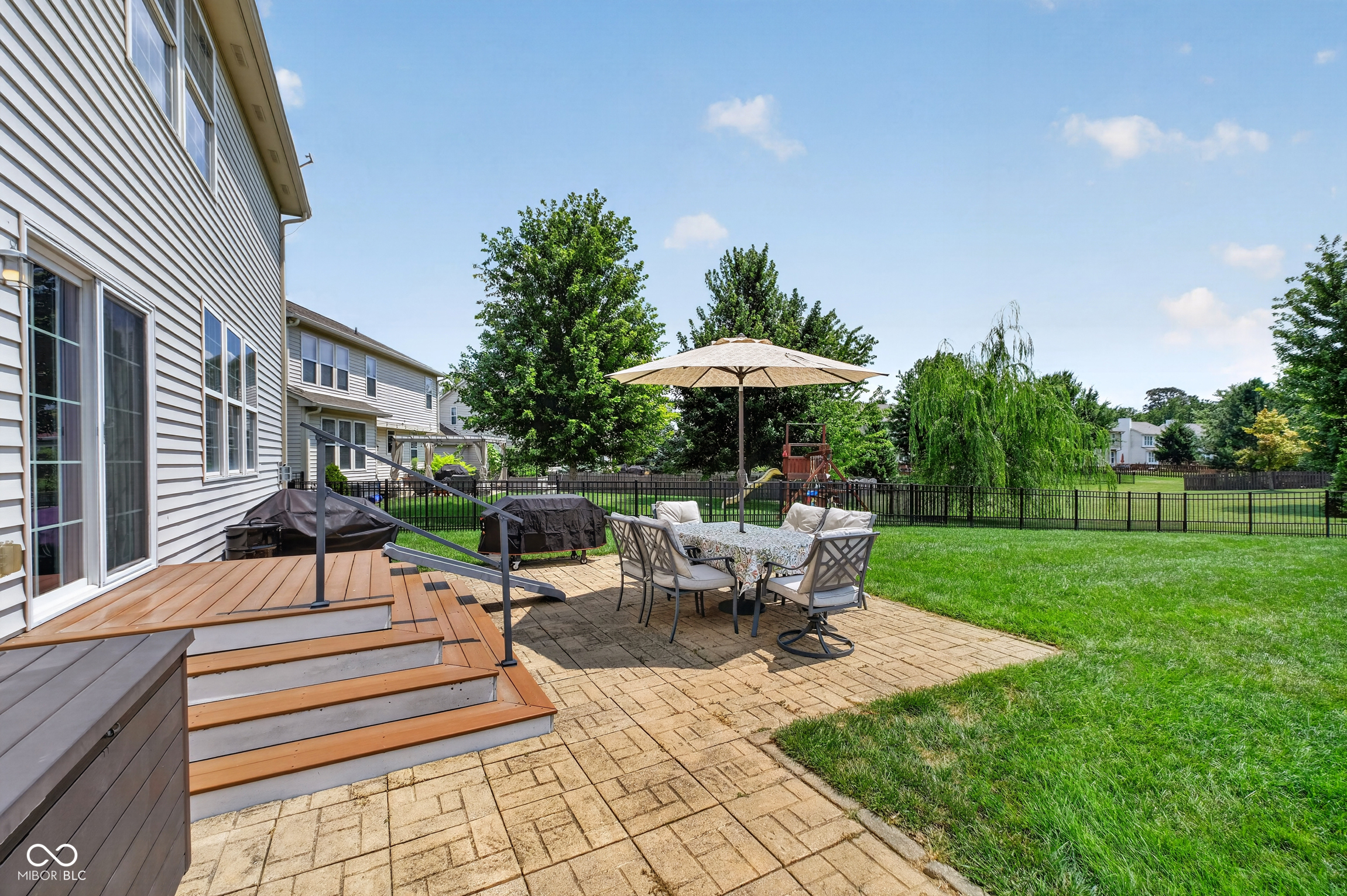 541 Stafford Drive