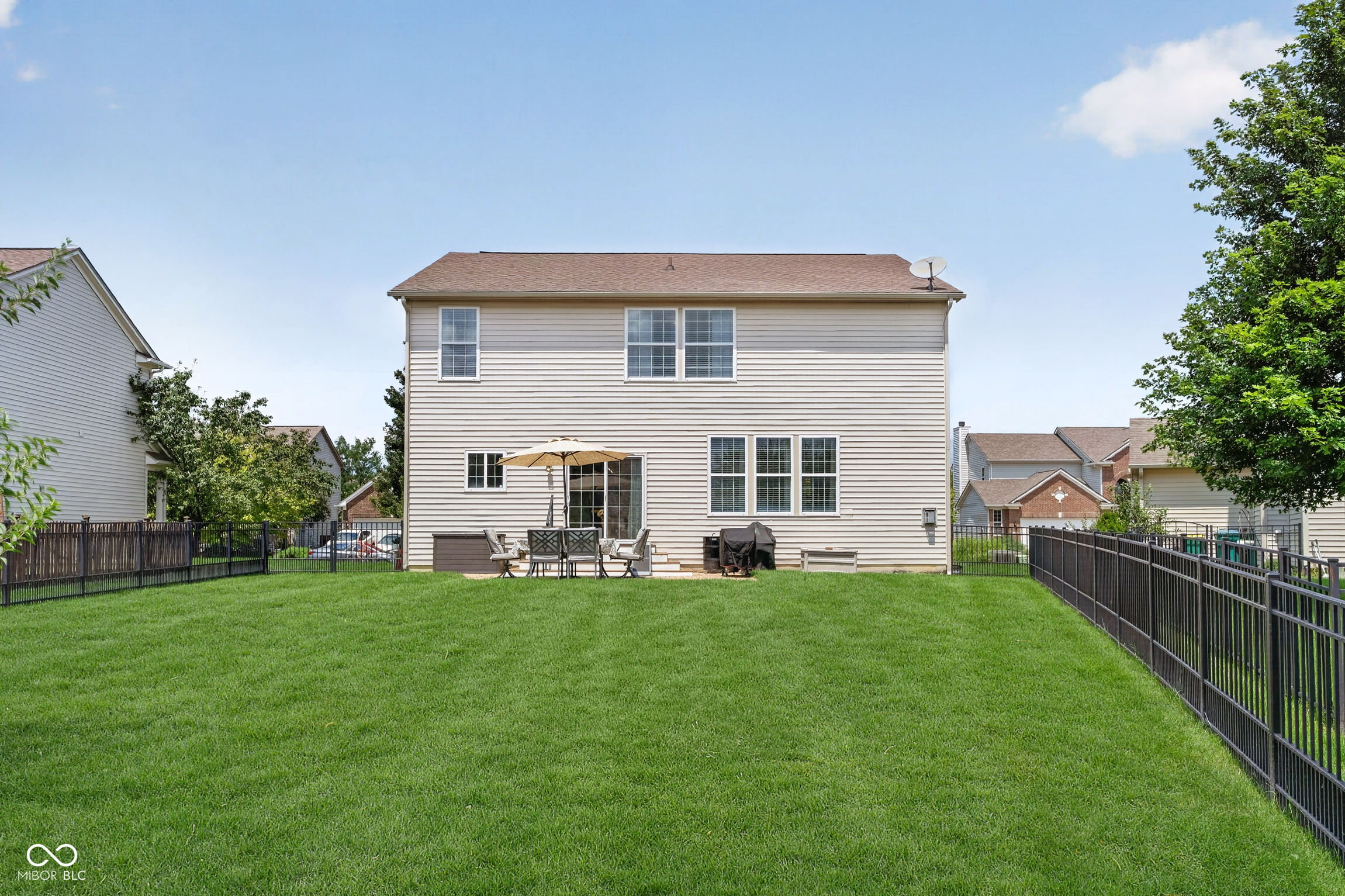 541 Stafford Drive