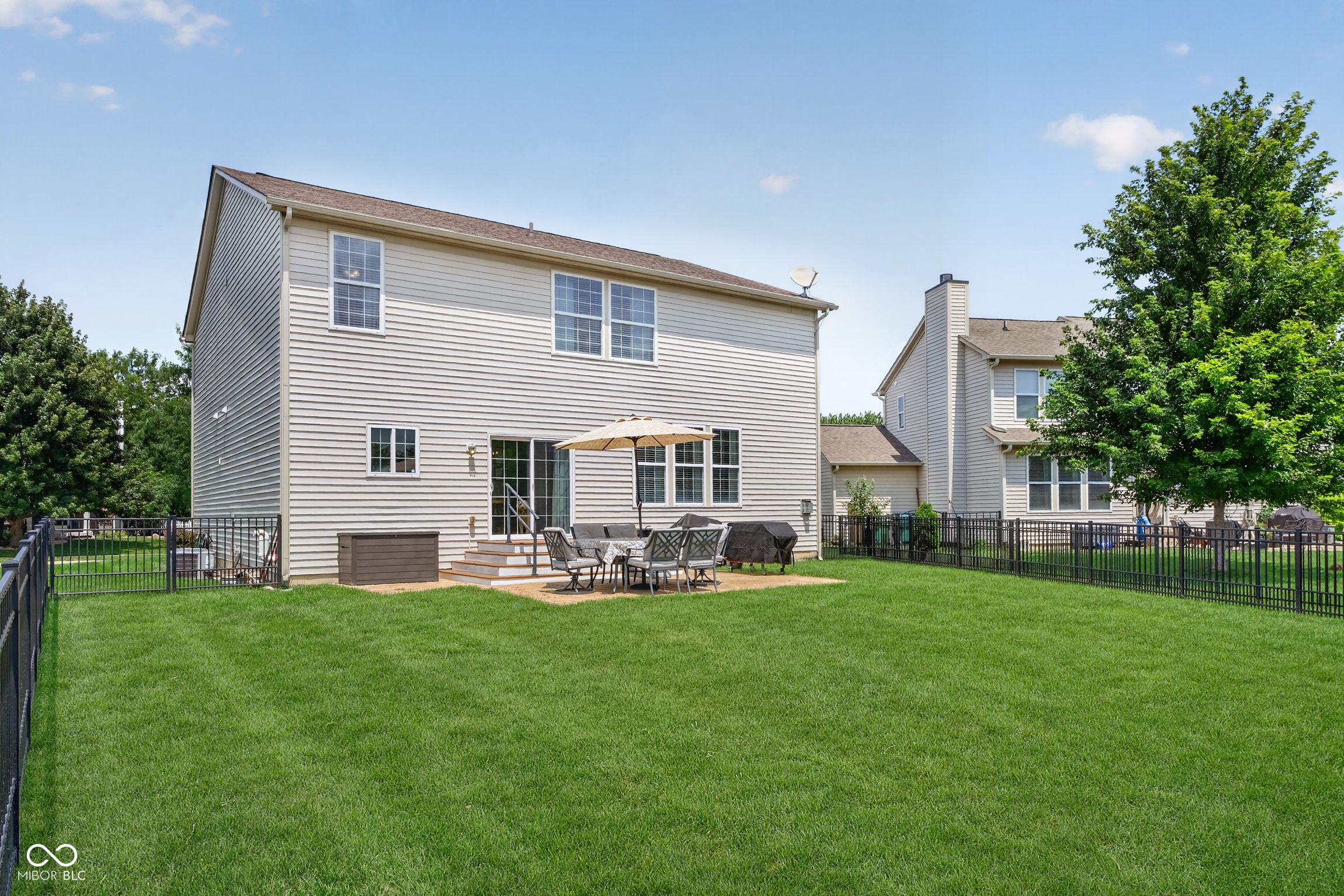 541 Stafford Drive