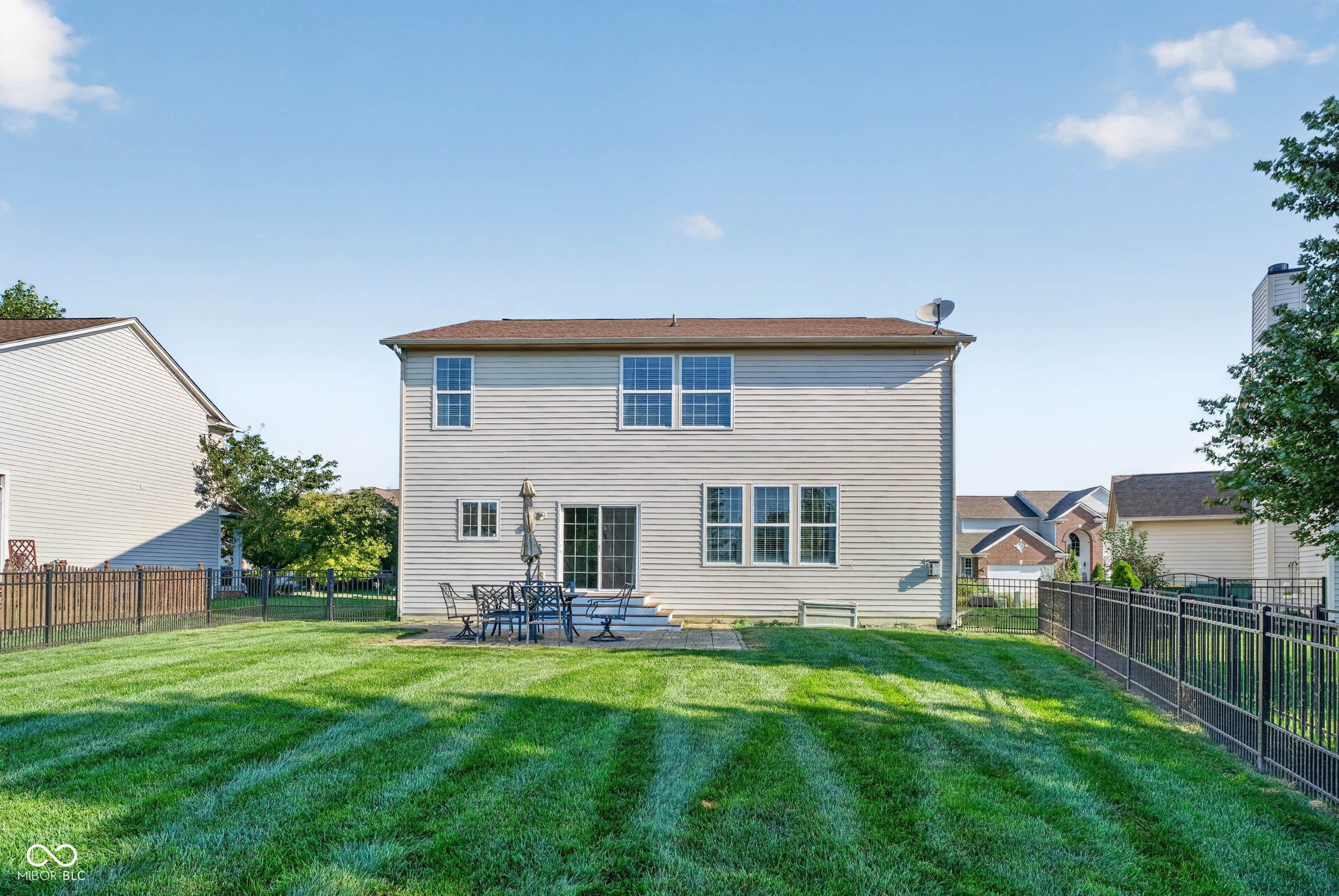 541 Stafford Drive