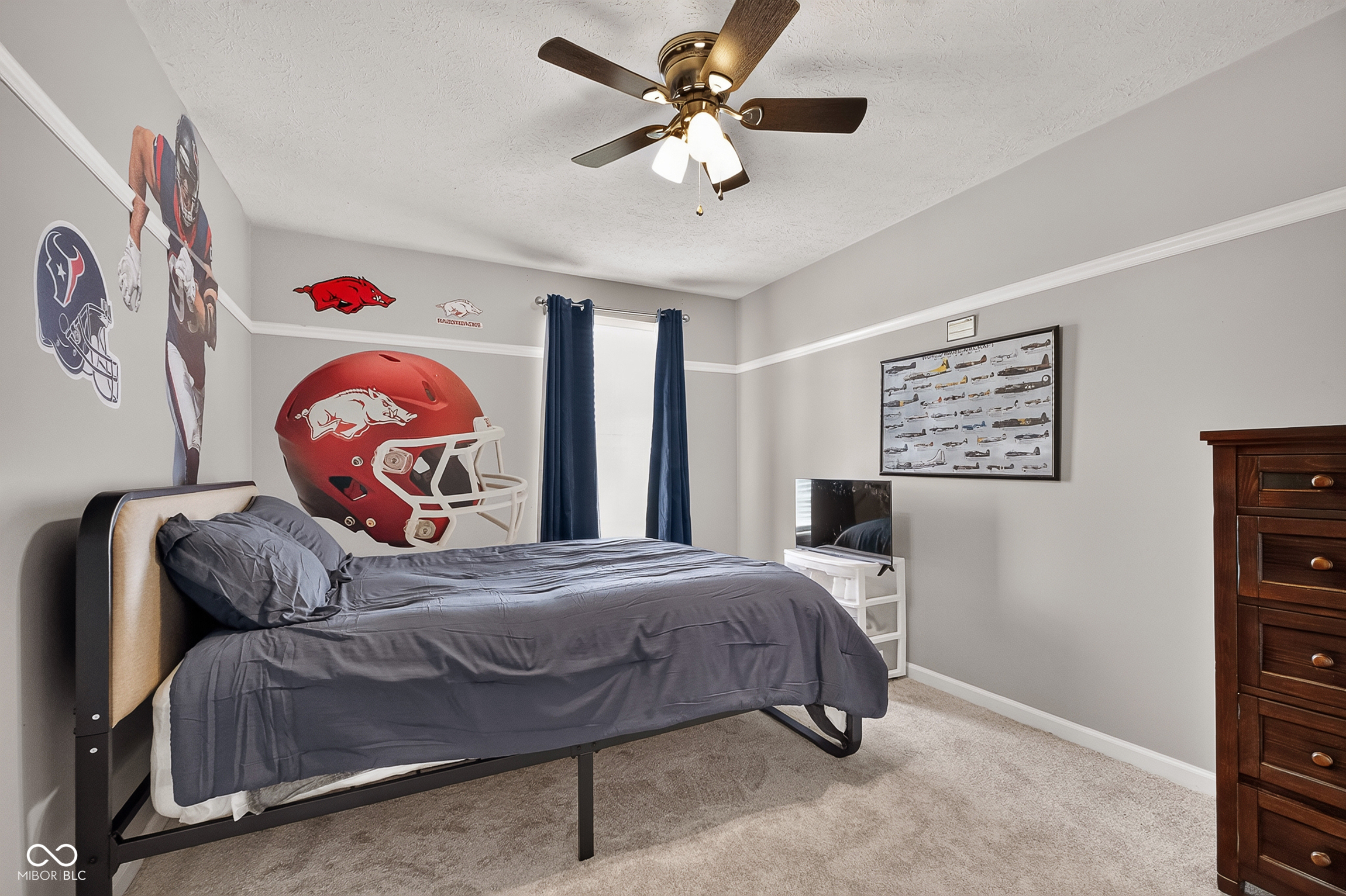 541 Stafford Drive