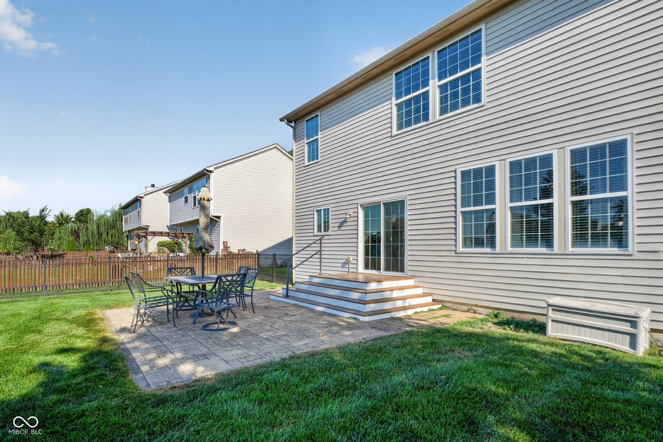 541 Stafford Drive