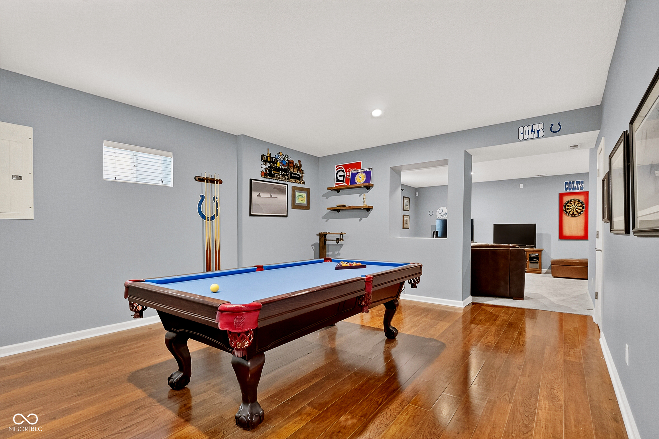 541 Stafford Drive