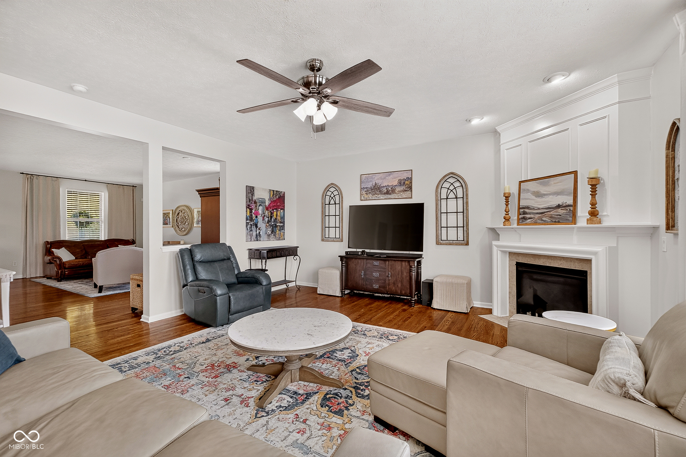 541 Stafford Drive