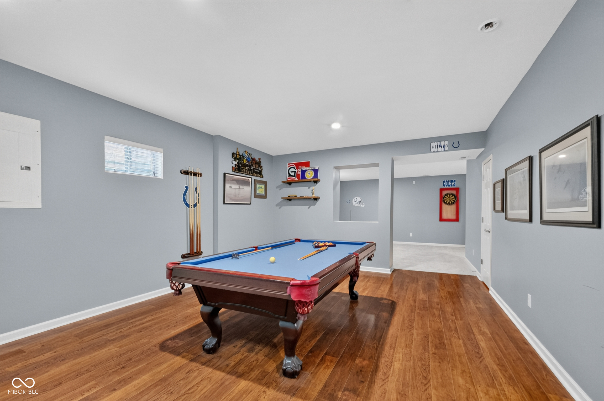 541 Stafford Drive