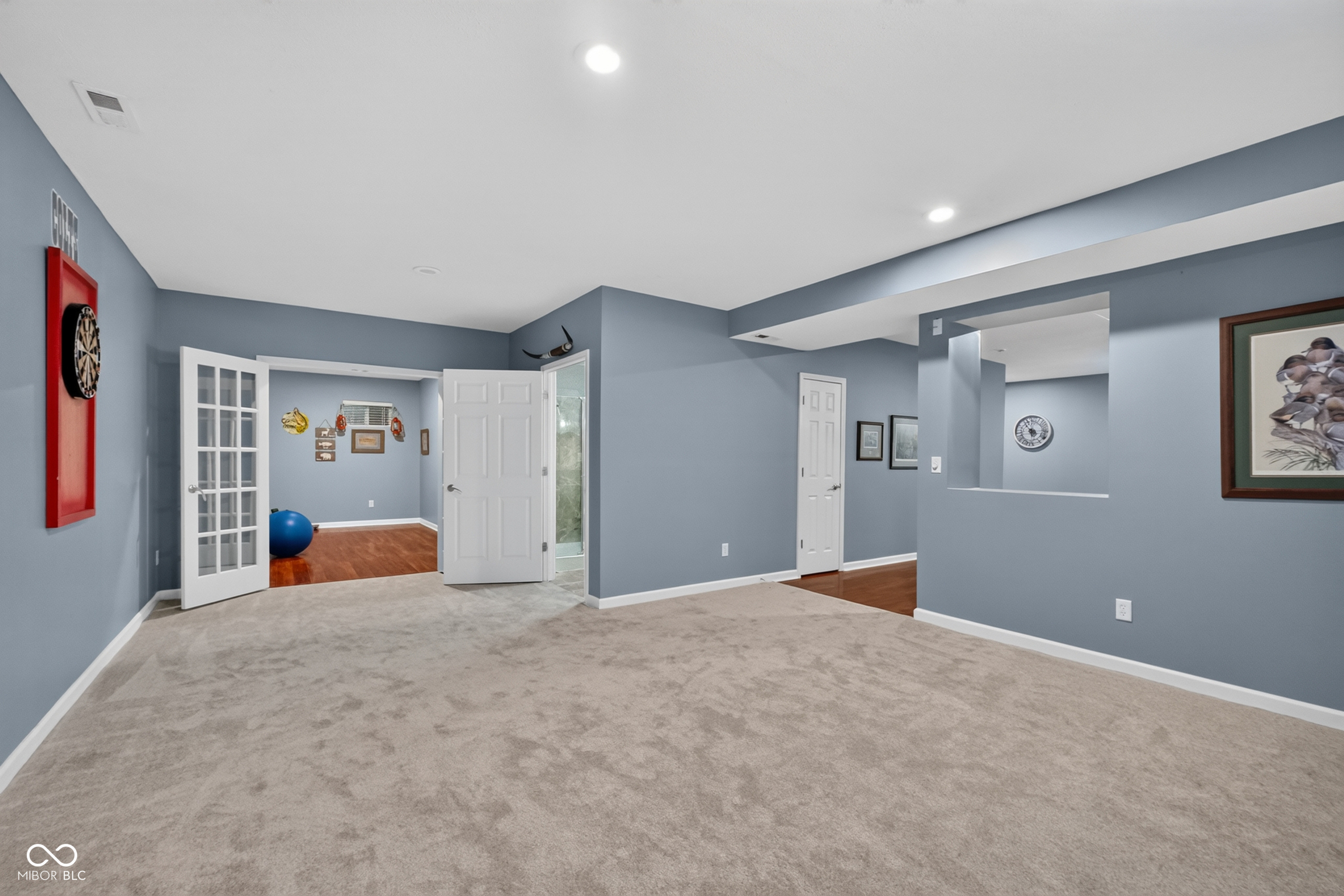 541 Stafford Drive