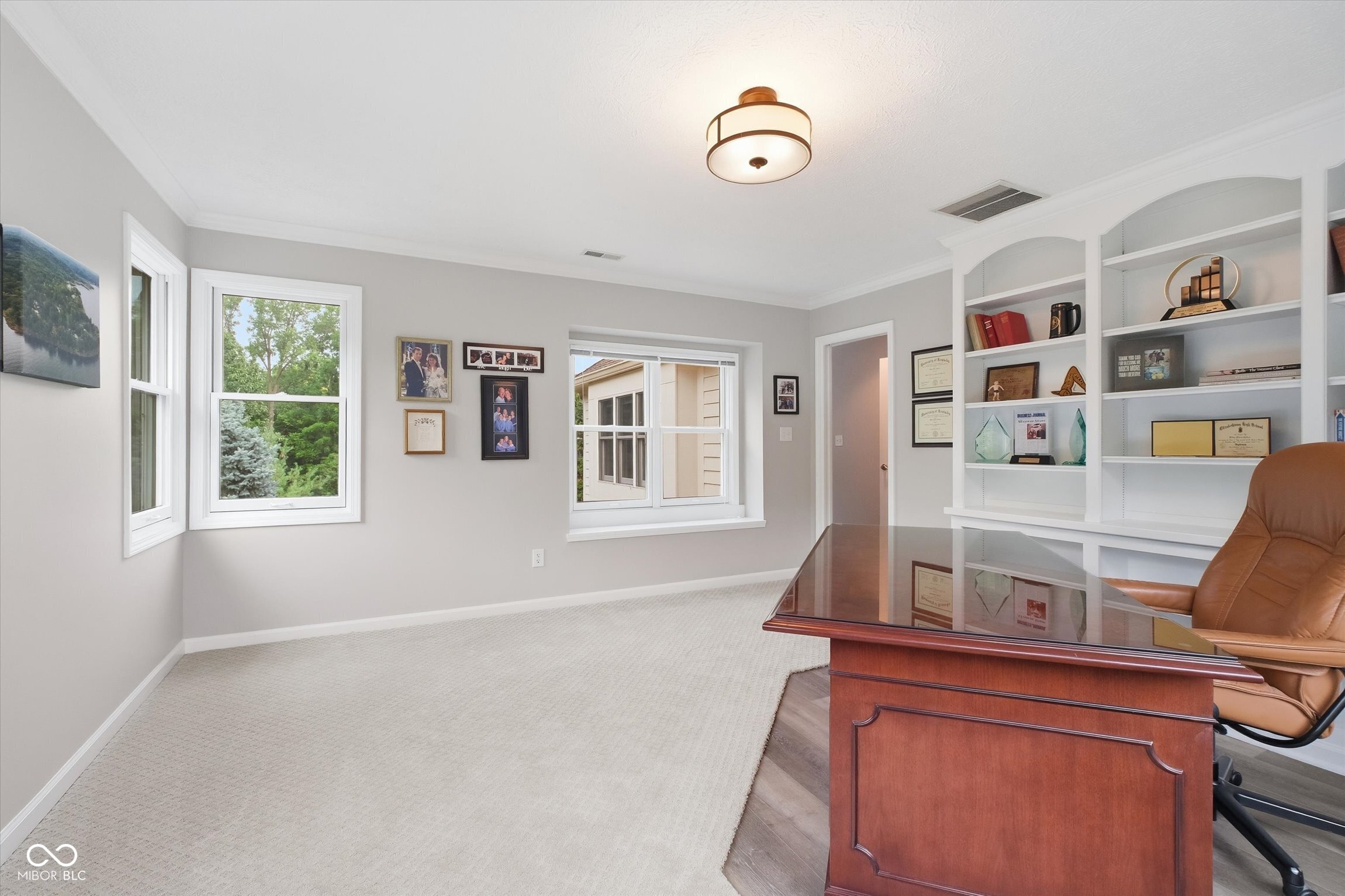 14520 Quail Pointe Drive