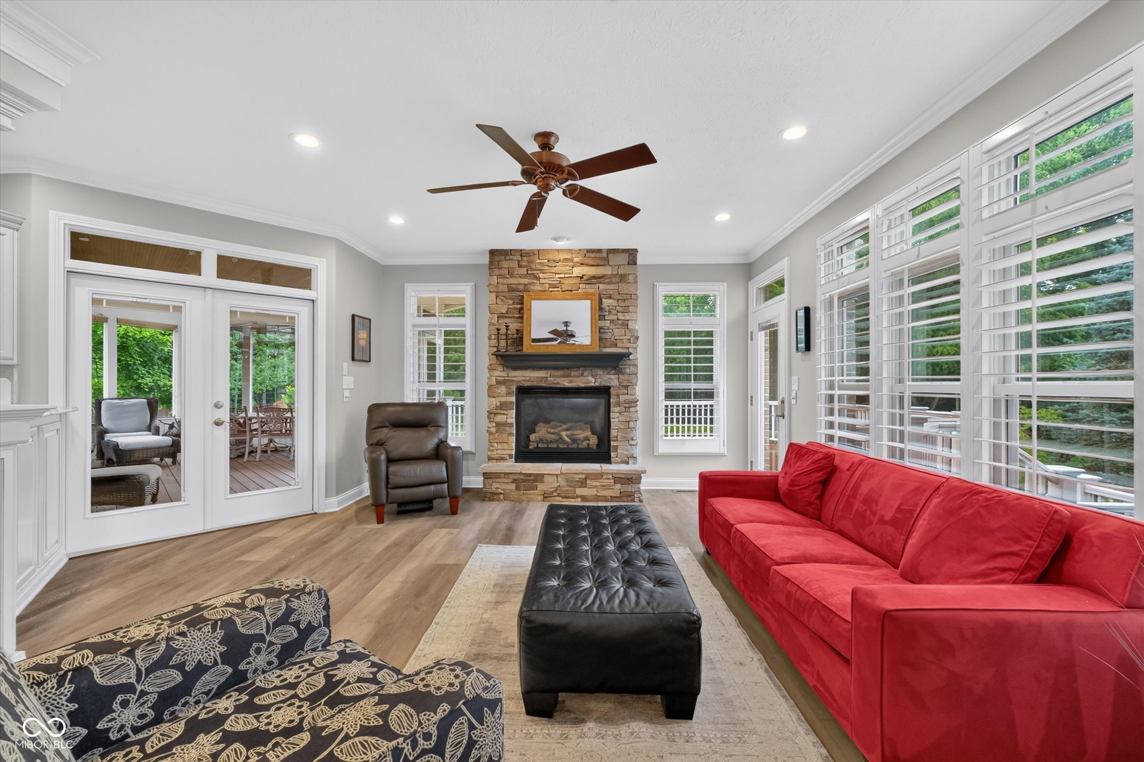 14520 Quail Pointe Drive