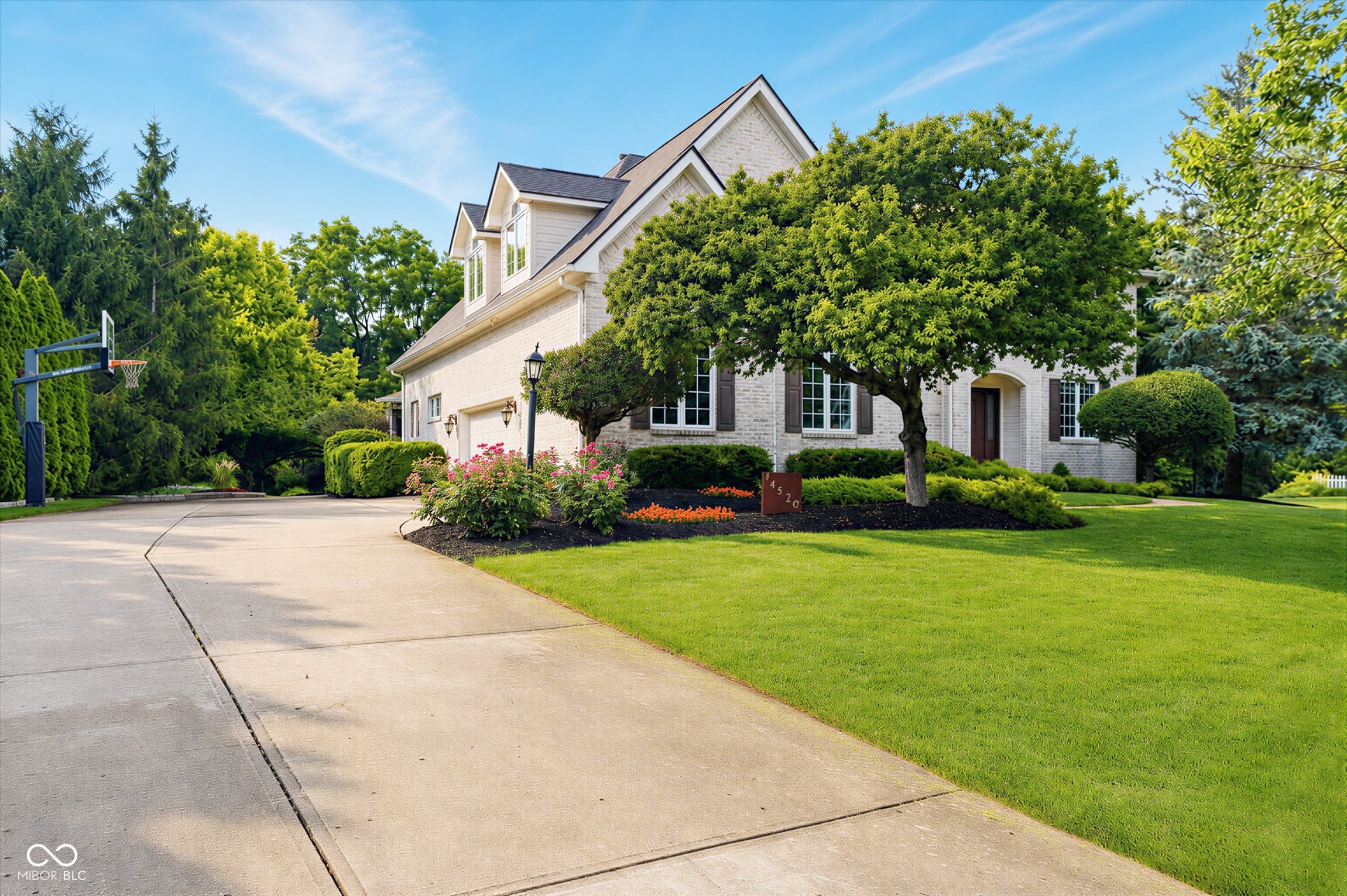 14520 Quail Pointe Drive