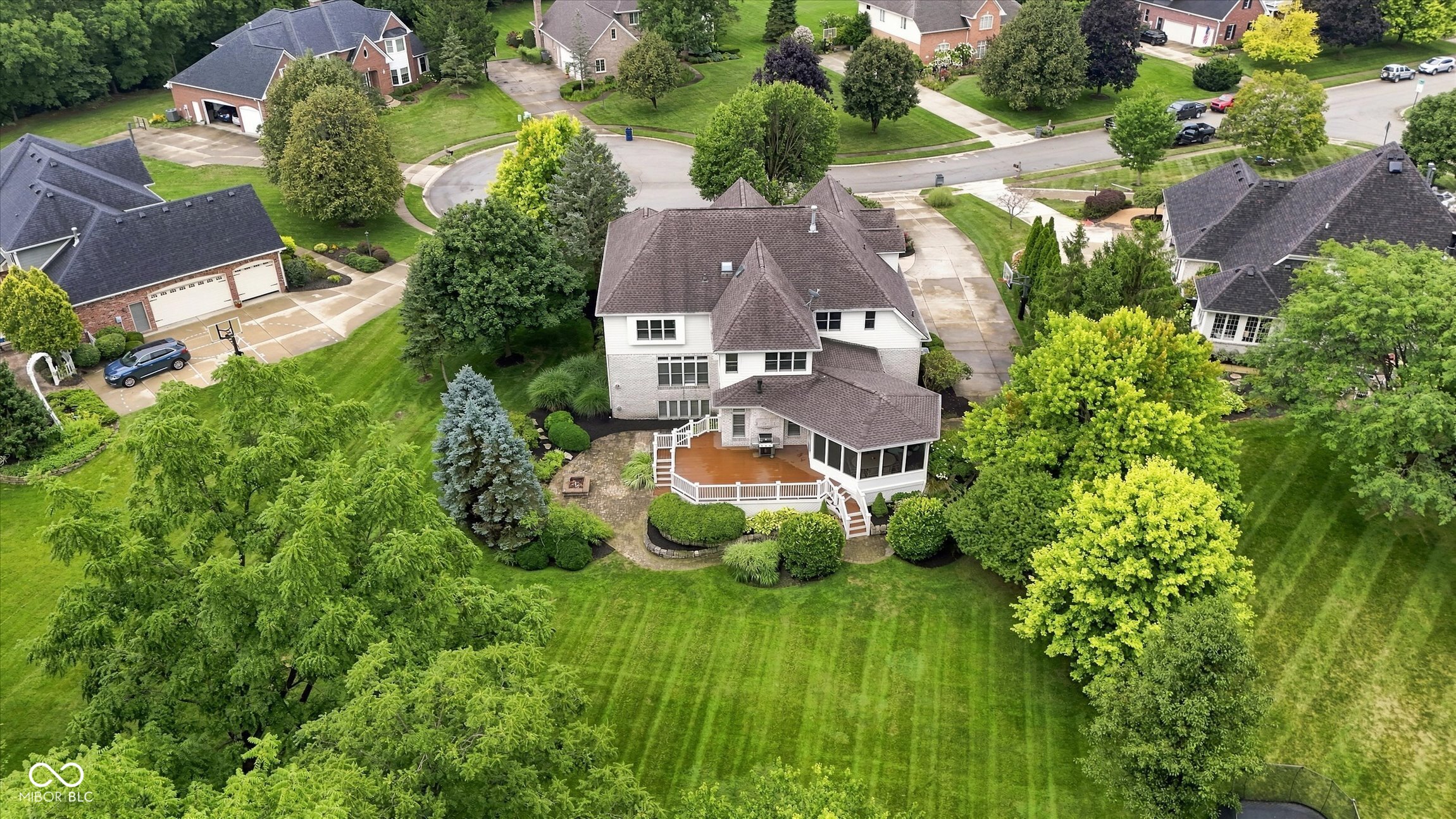 14520 Quail Pointe Drive