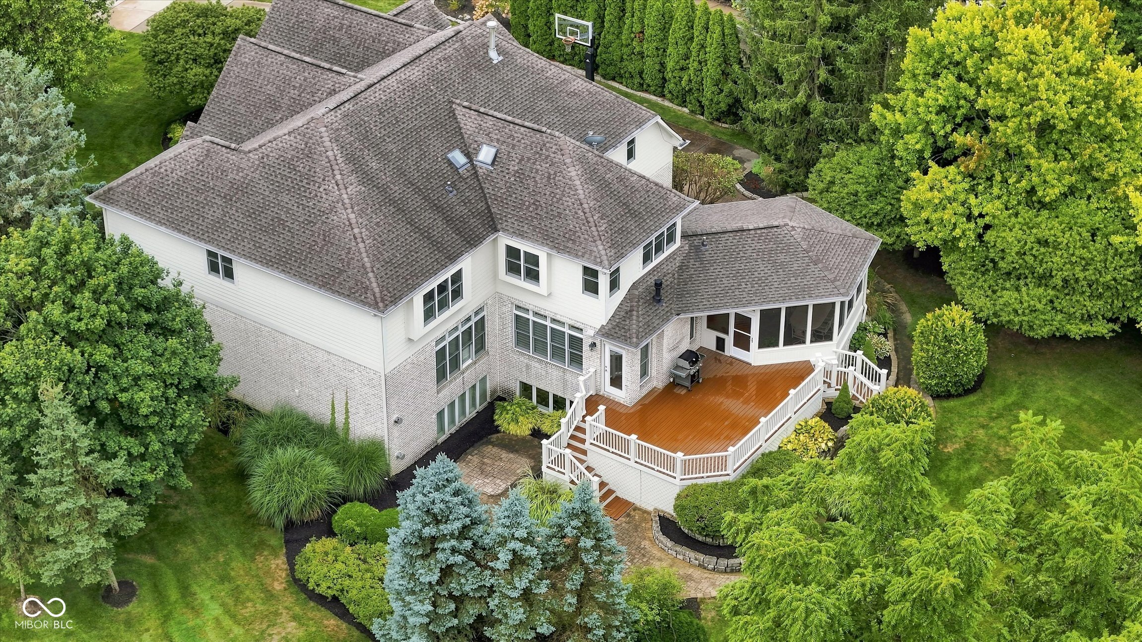 14520 Quail Pointe Drive