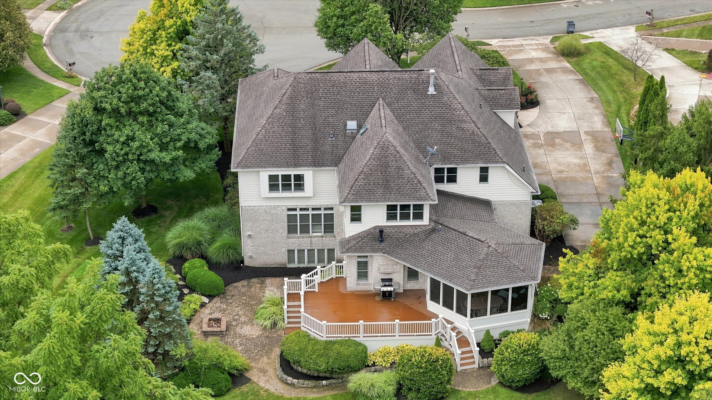 14520 Quail Pointe Drive