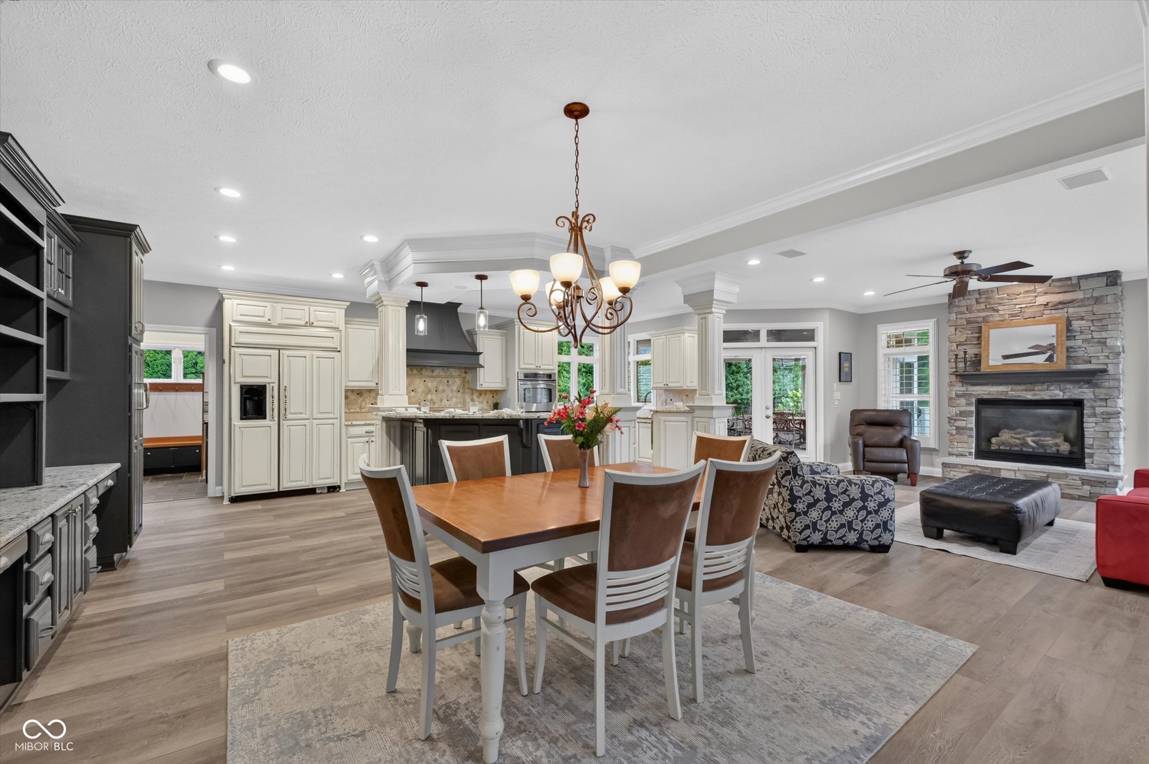 14520 Quail Pointe Drive