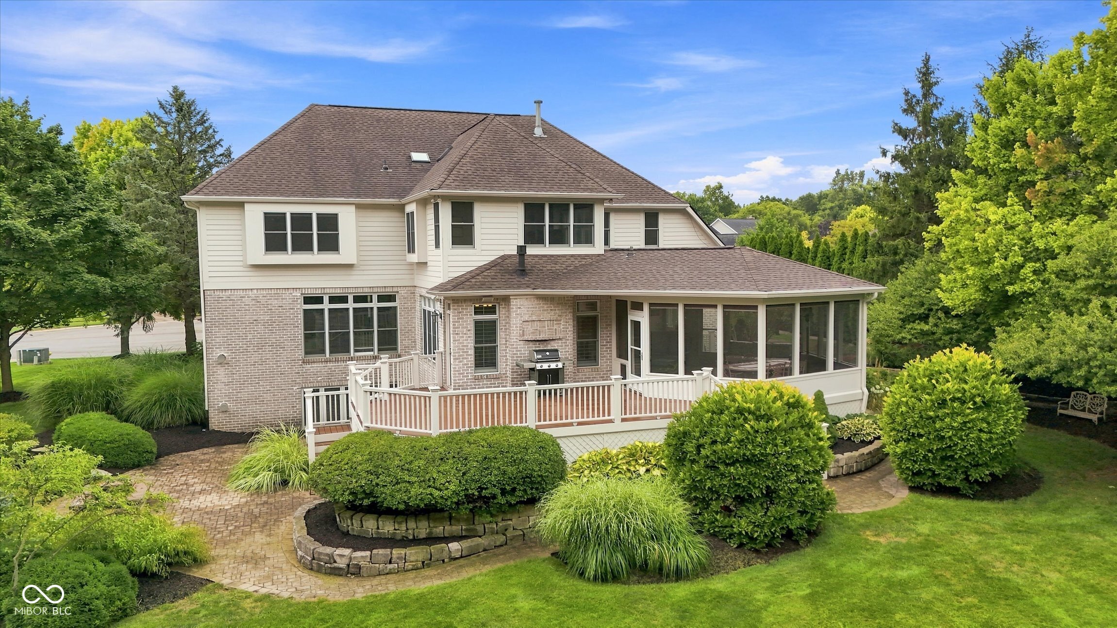 14520 Quail Pointe Drive