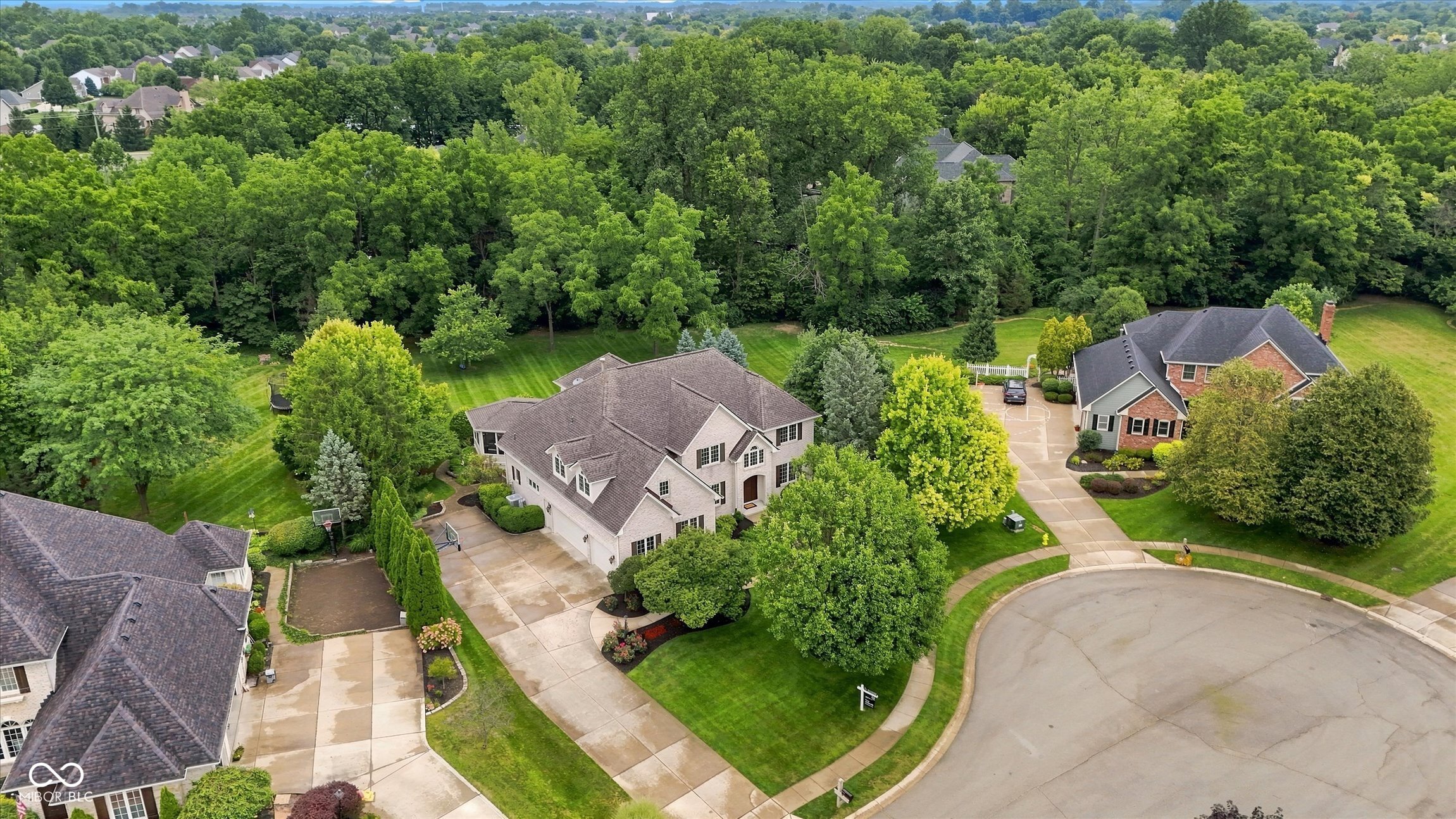 14520 Quail Pointe Drive